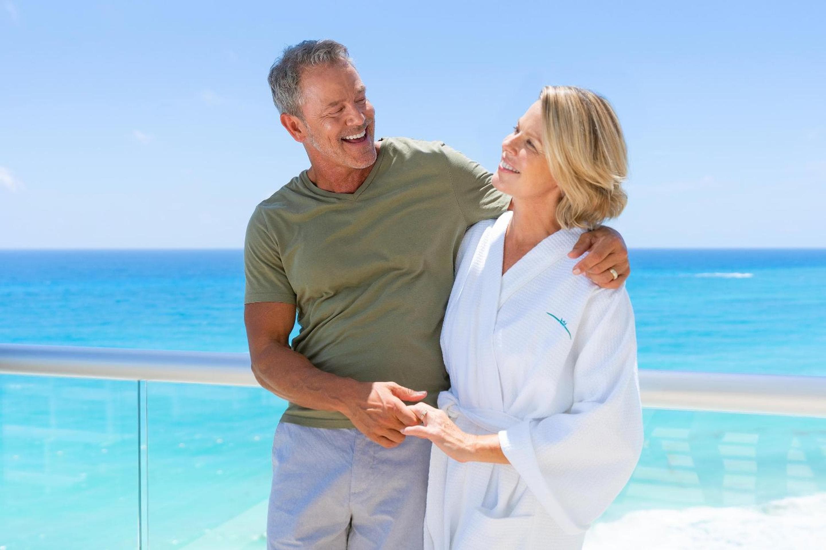 Sun Palace - All Inclusive Adults Only — 16