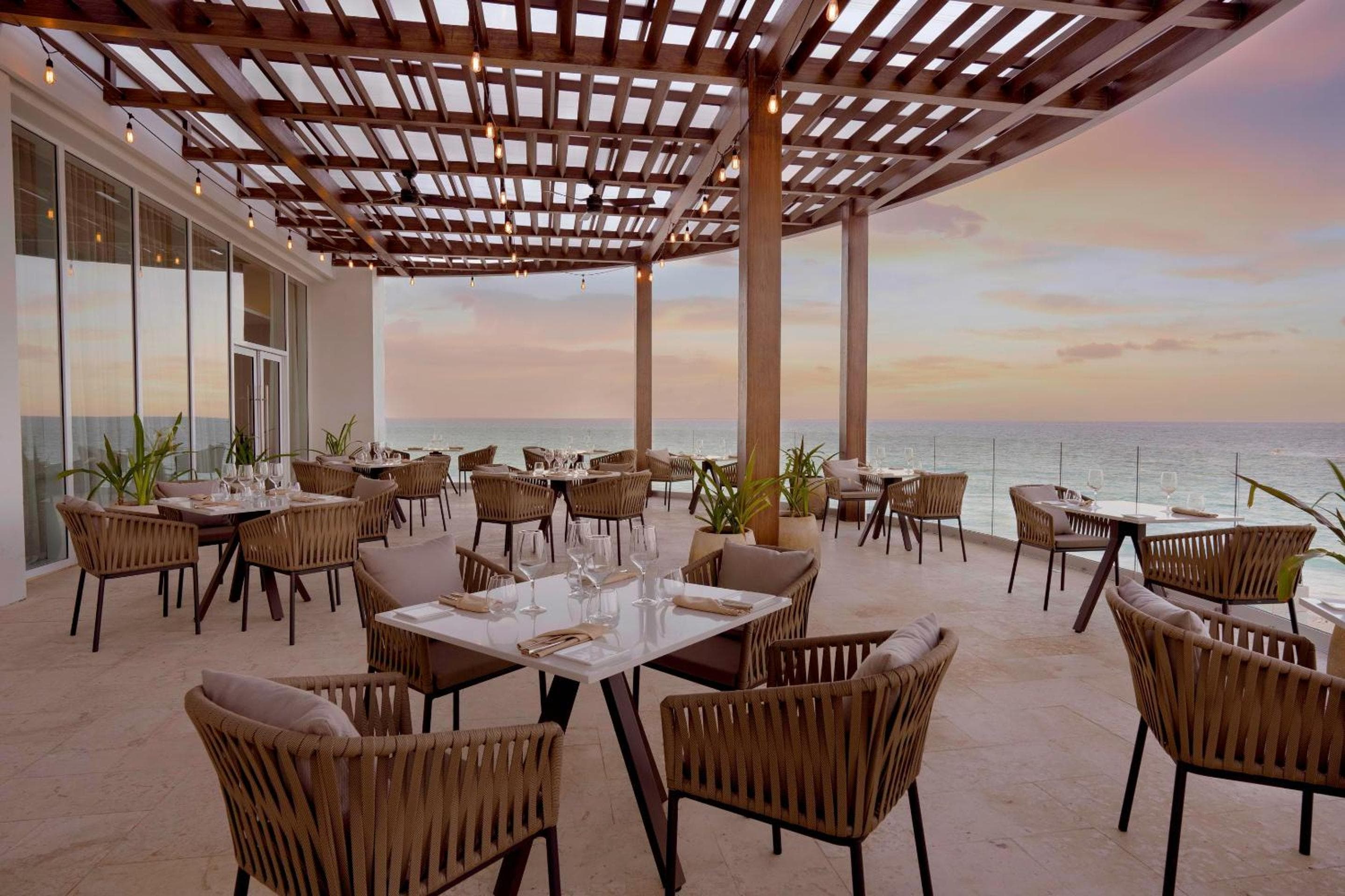 Sun Palace - All Inclusive Adults Only — 21
