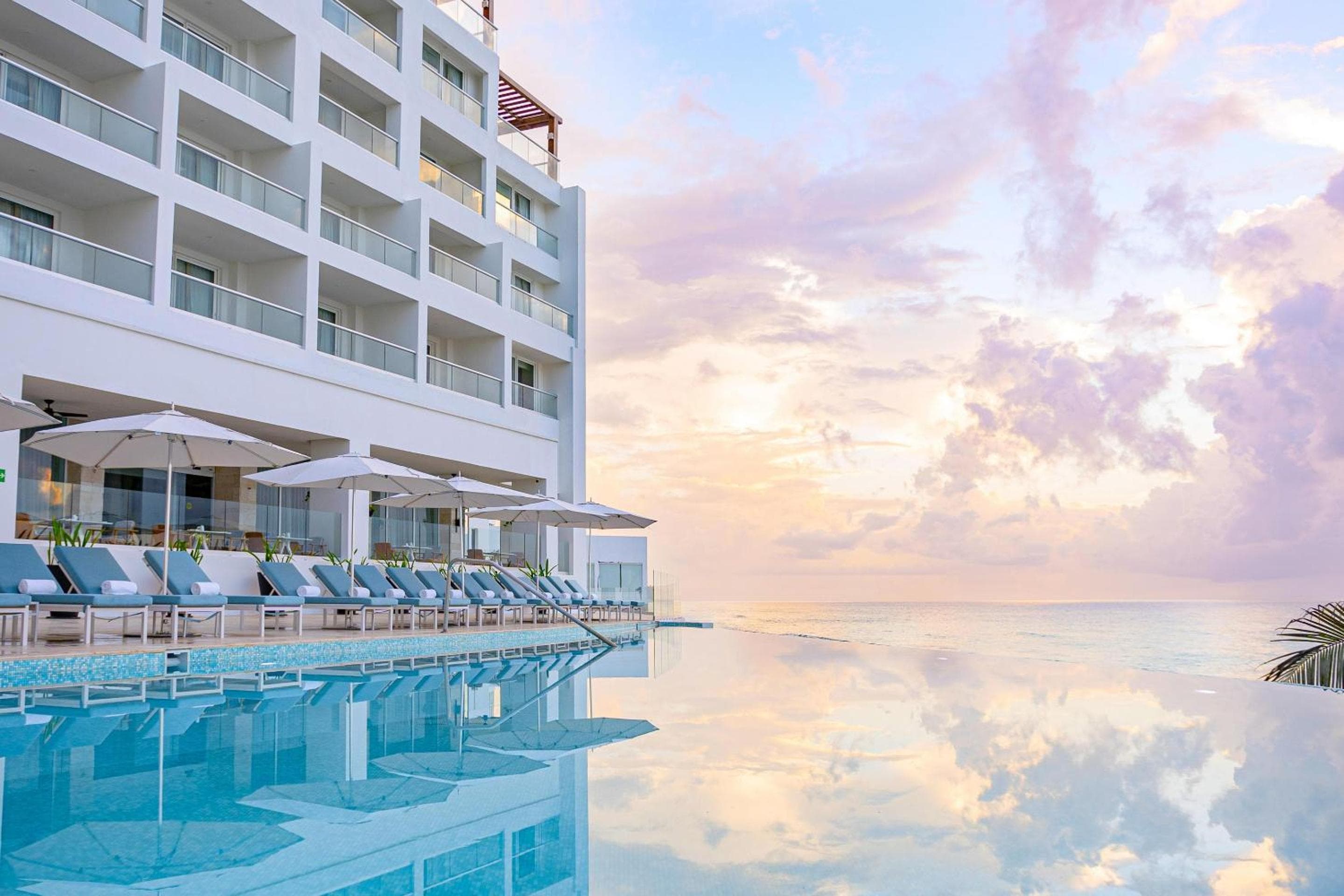 Sun Palace - All Inclusive Adults Only — 18