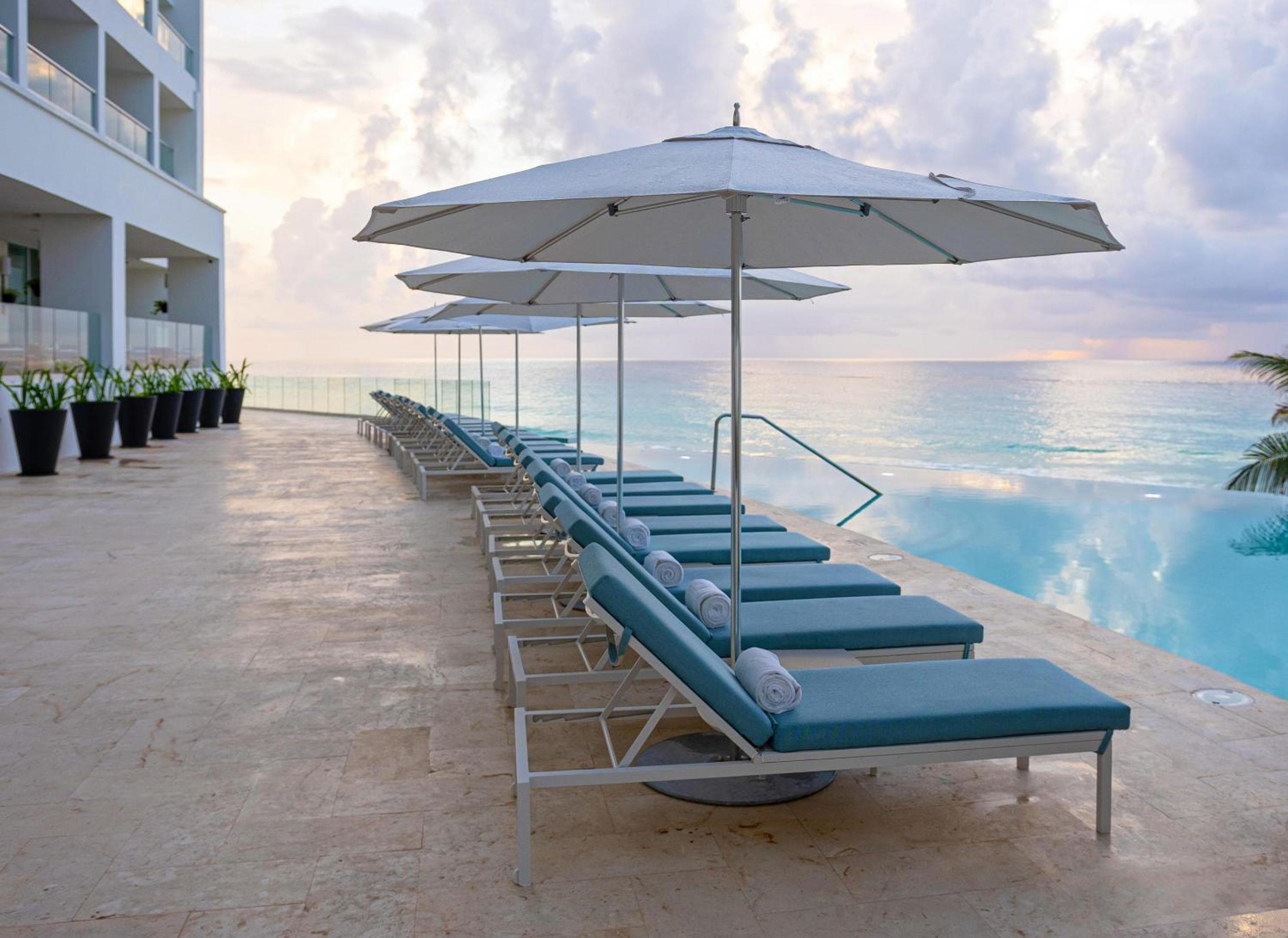 Sun Palace - All Inclusive Adults Only — 9