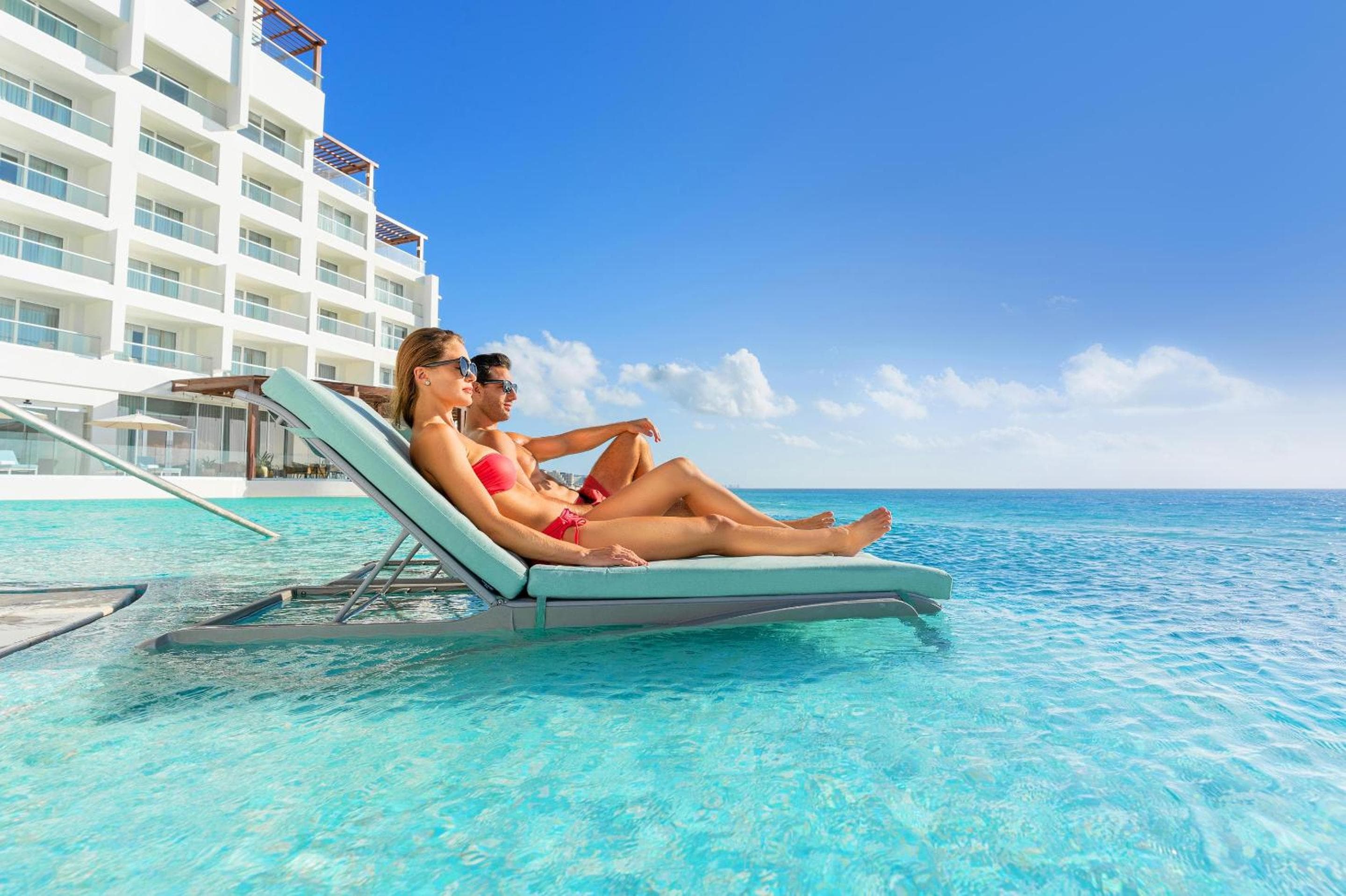 Sun Palace - All Inclusive Adults Only — 6