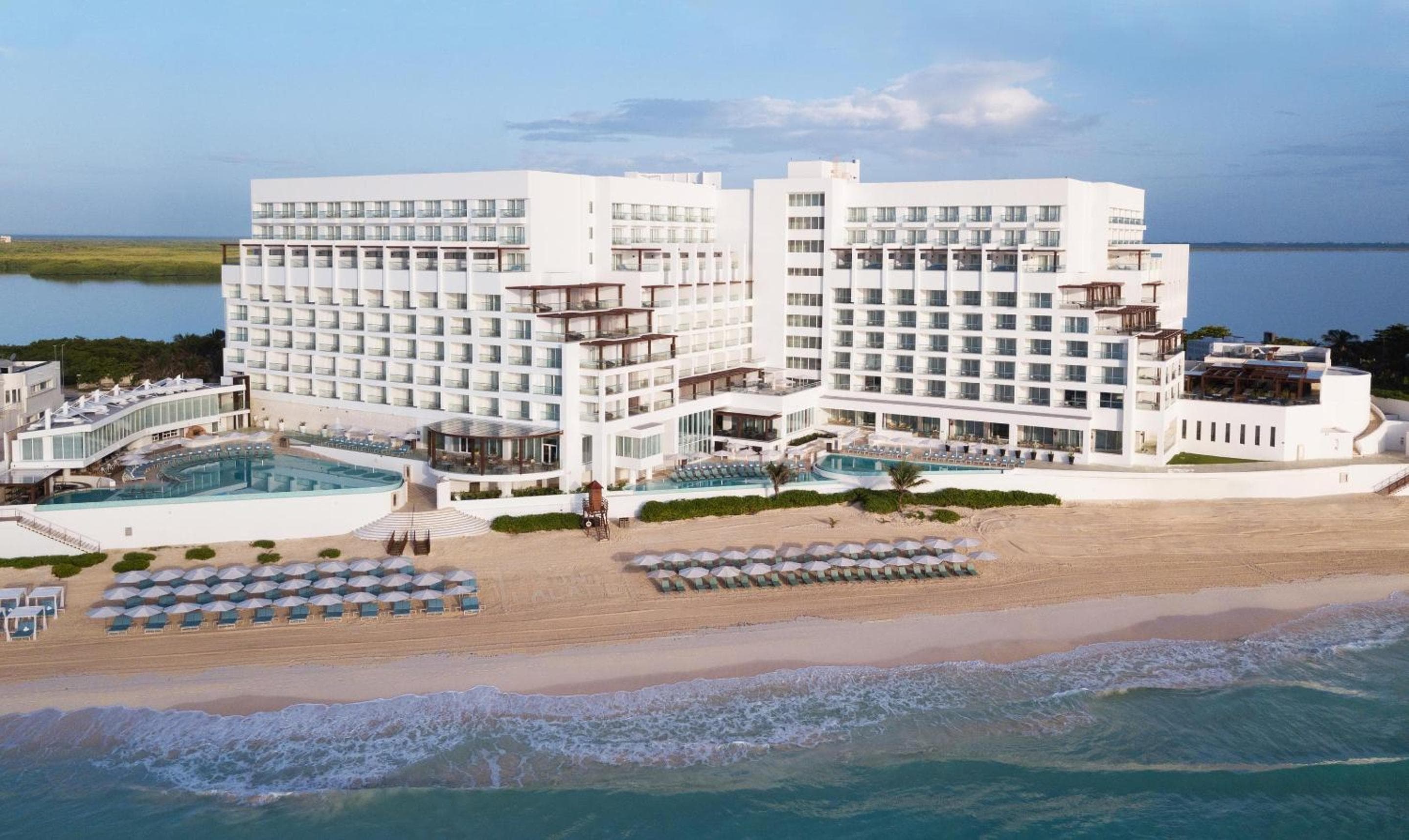 Sun Palace - All Inclusive Adults Only — 11
