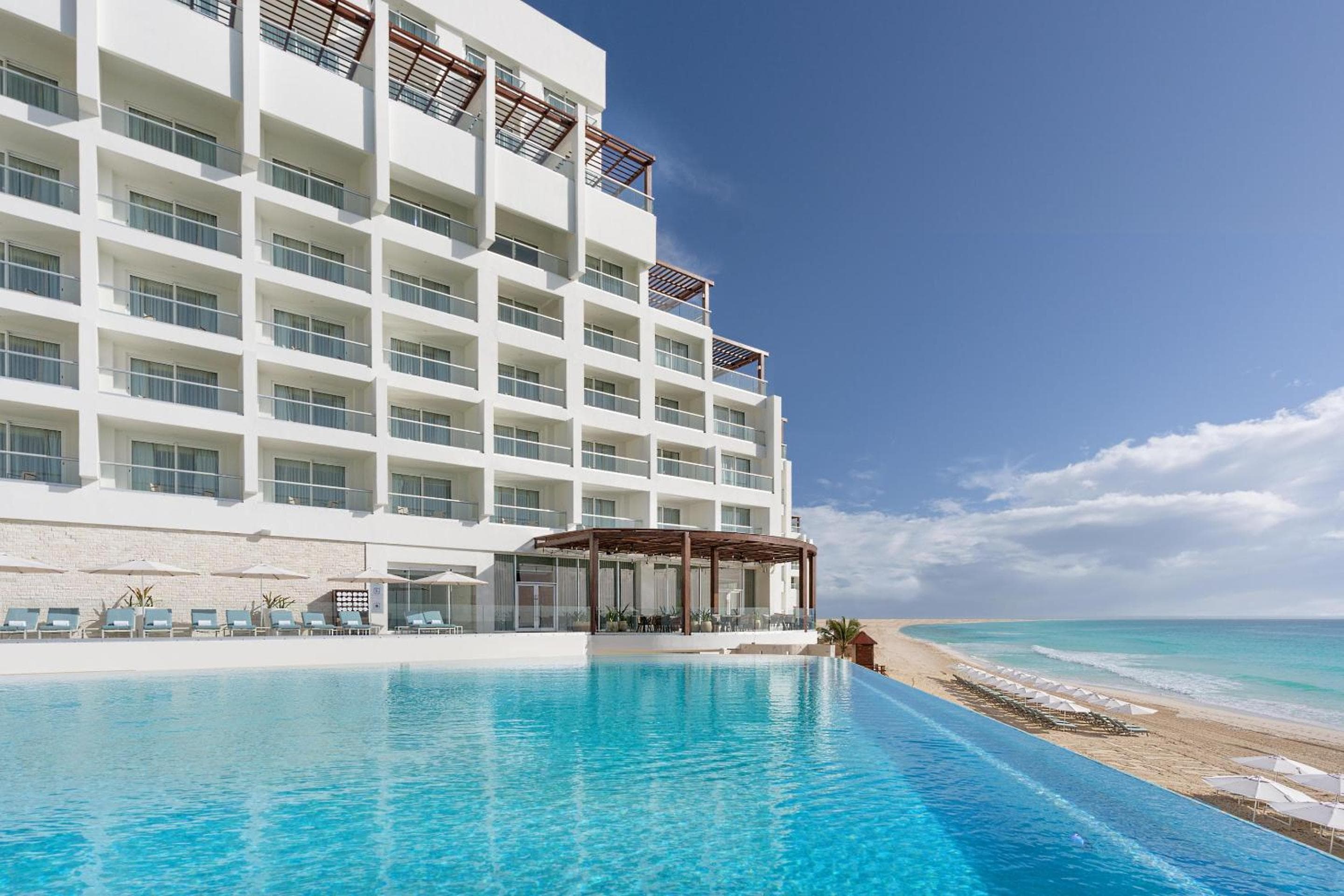 Sun Palace - All Inclusive Adults Only — 12