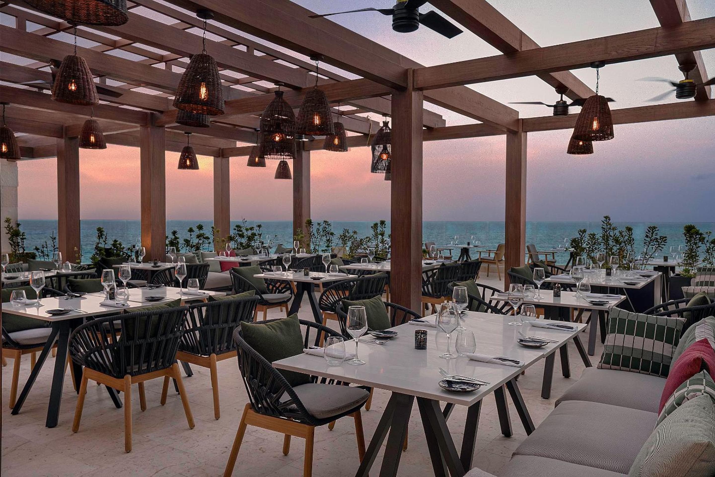 Sun Palace - All Inclusive Adults Only — 3