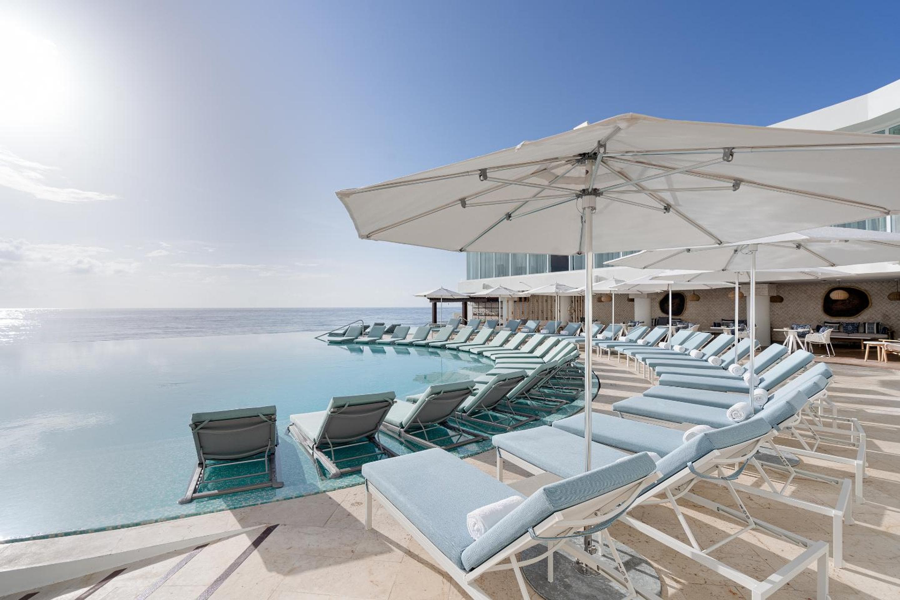 Sun Palace - All Inclusive Adults Only — 2