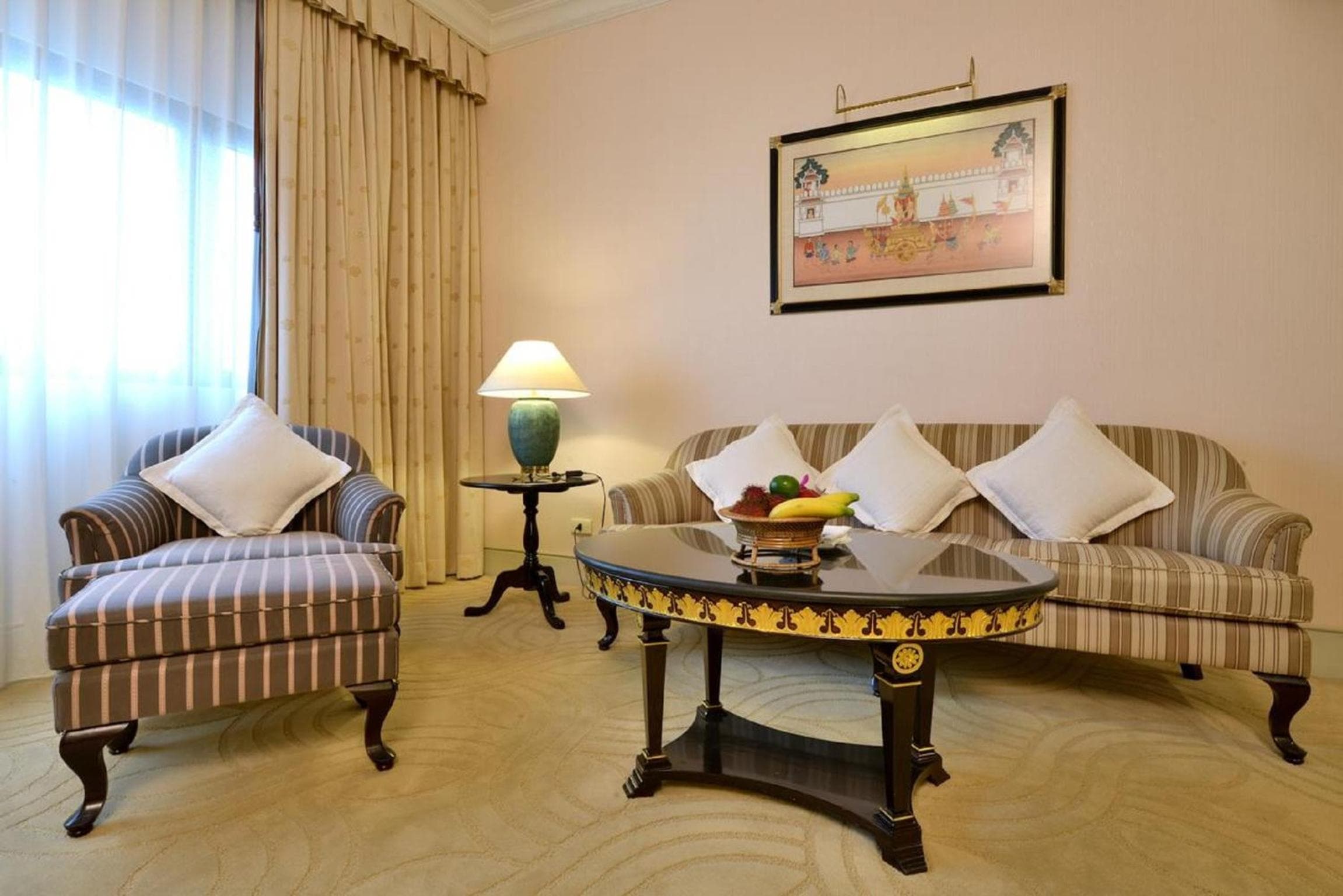 Evergreen Laurel Hotel Bangkok — 30