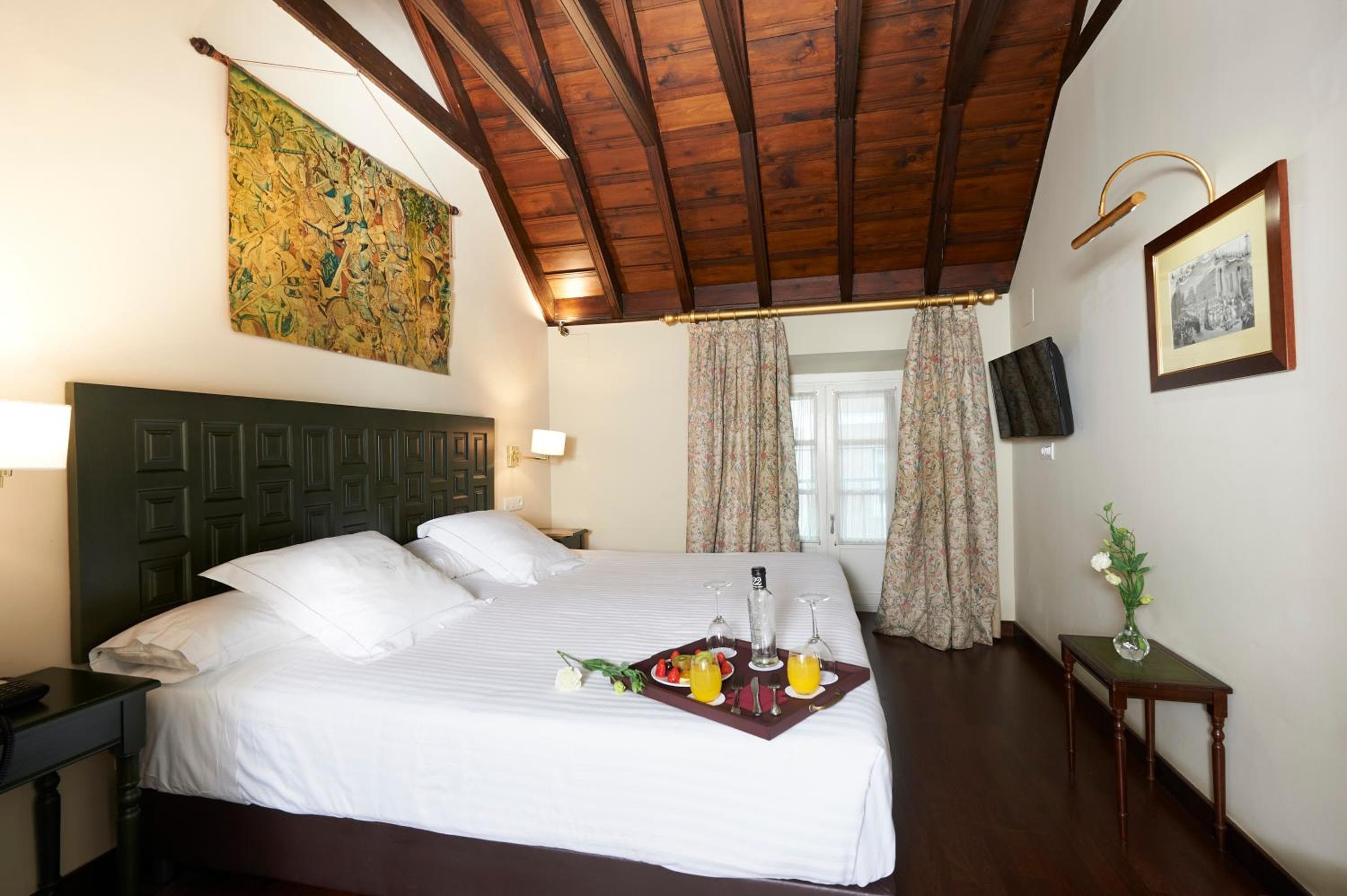 Las Casas de El Arenal — 30