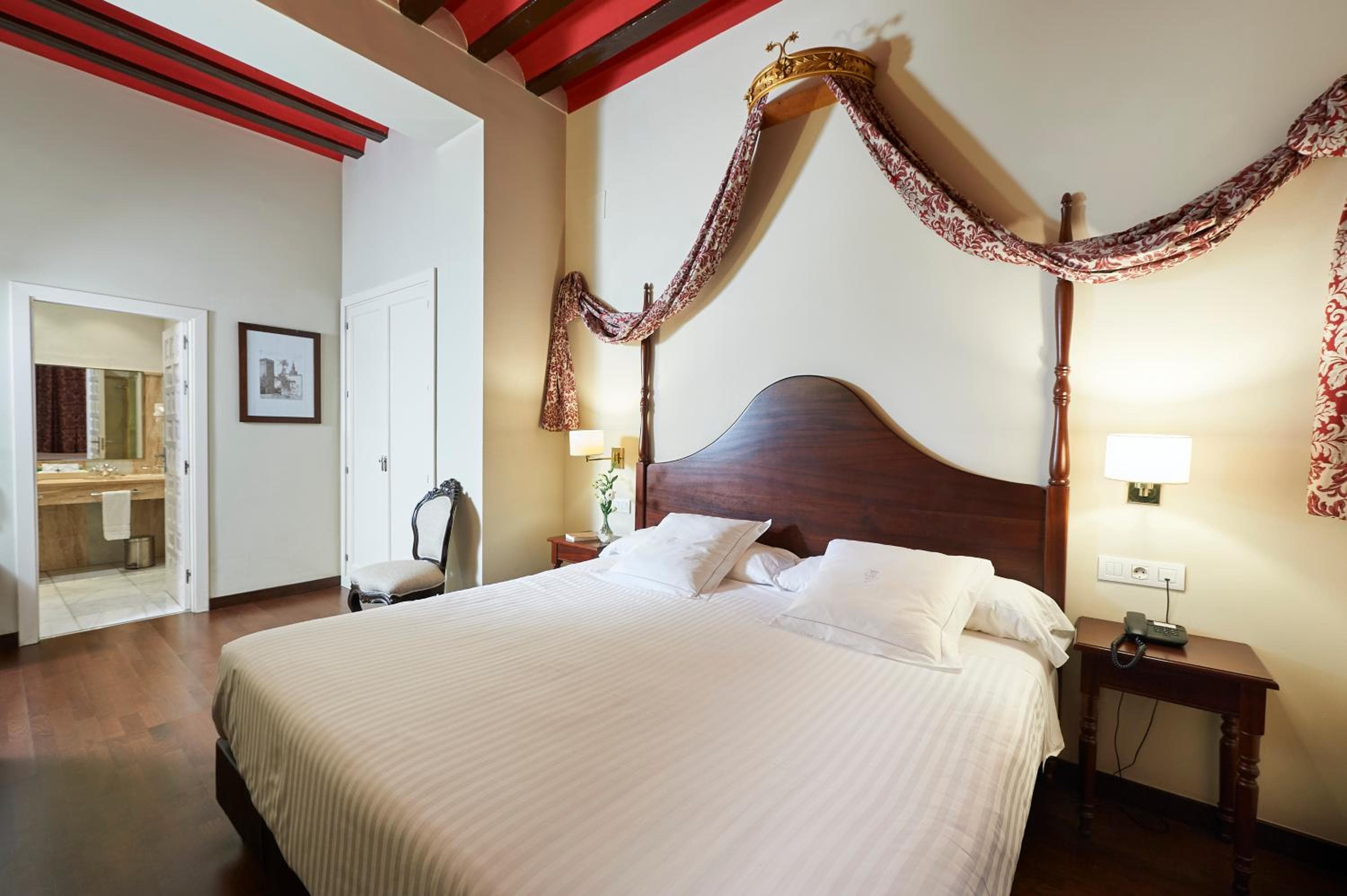 Las Casas de El Arenal — 2