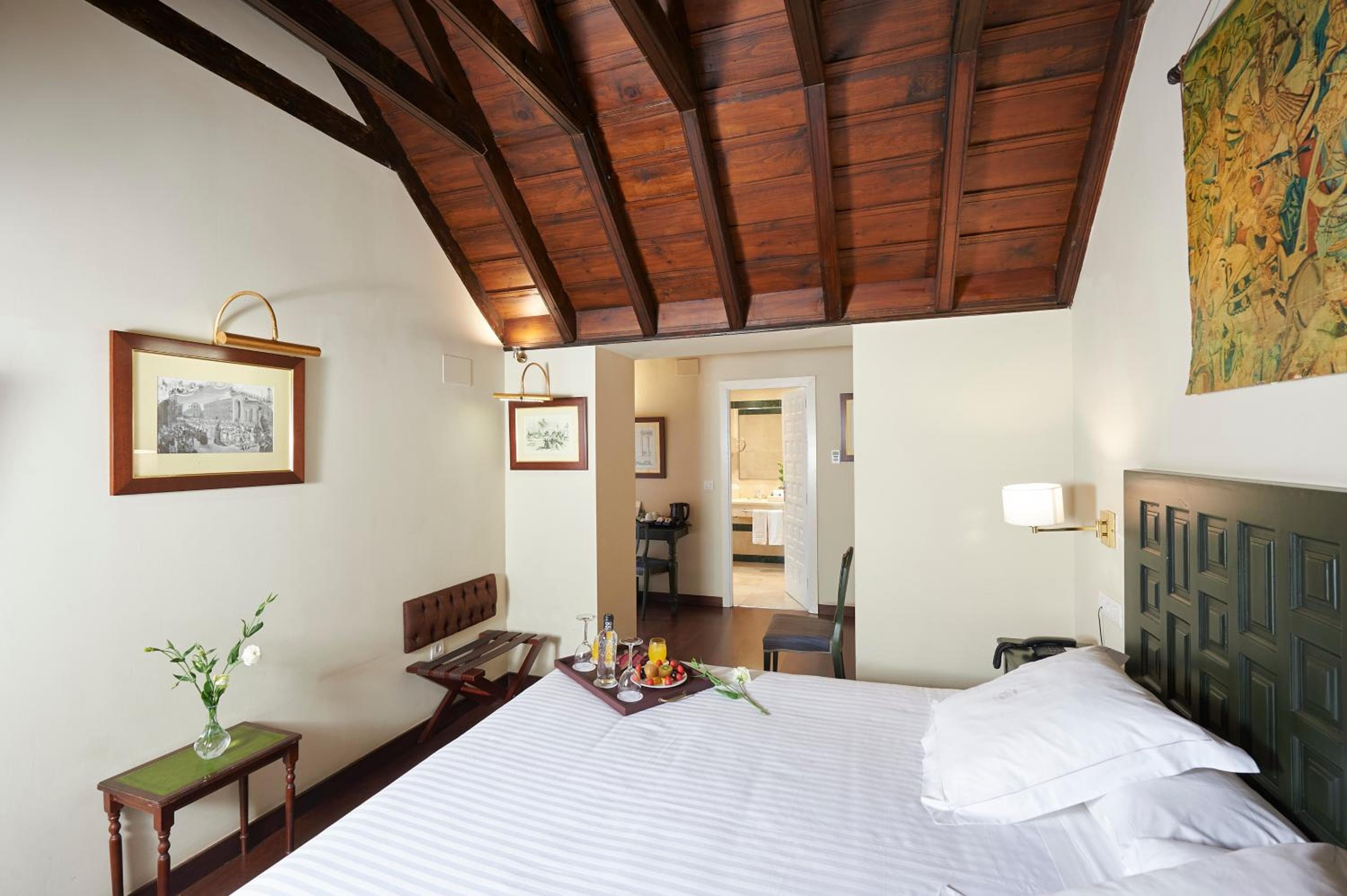 Las Casas de El Arenal — 29