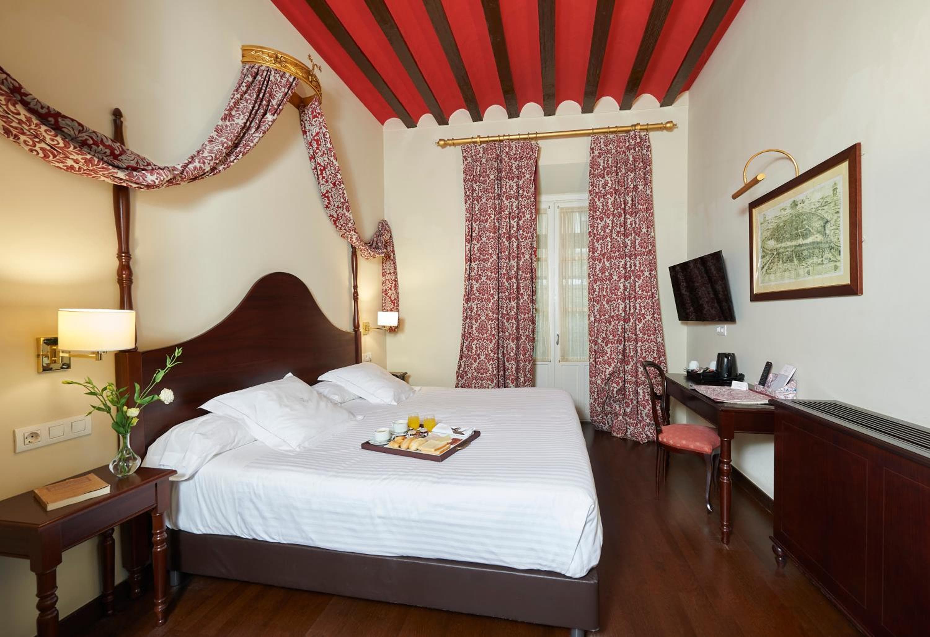 Las Casas de El Arenal — 28