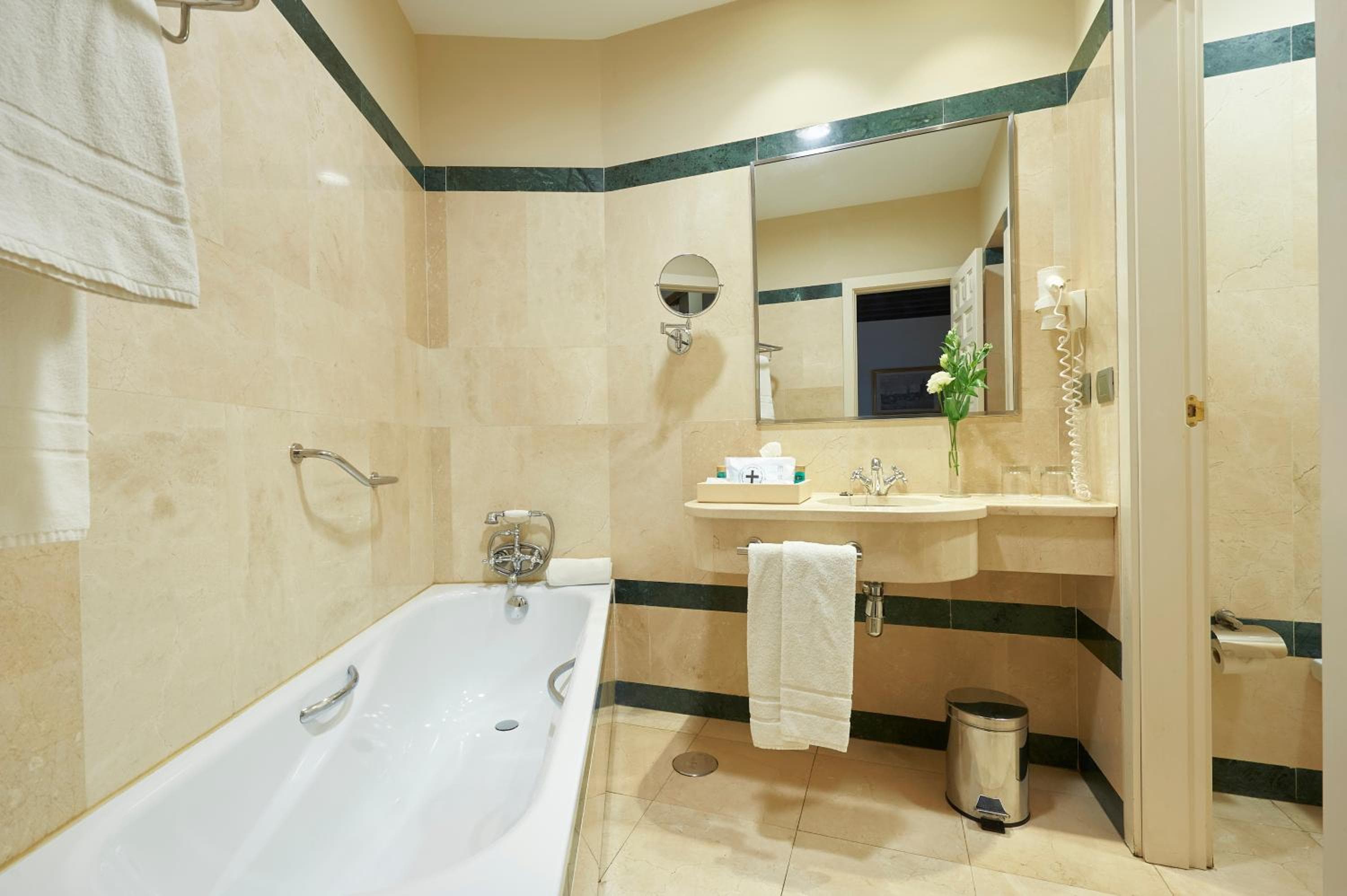 Las Casas de El Arenal — 24