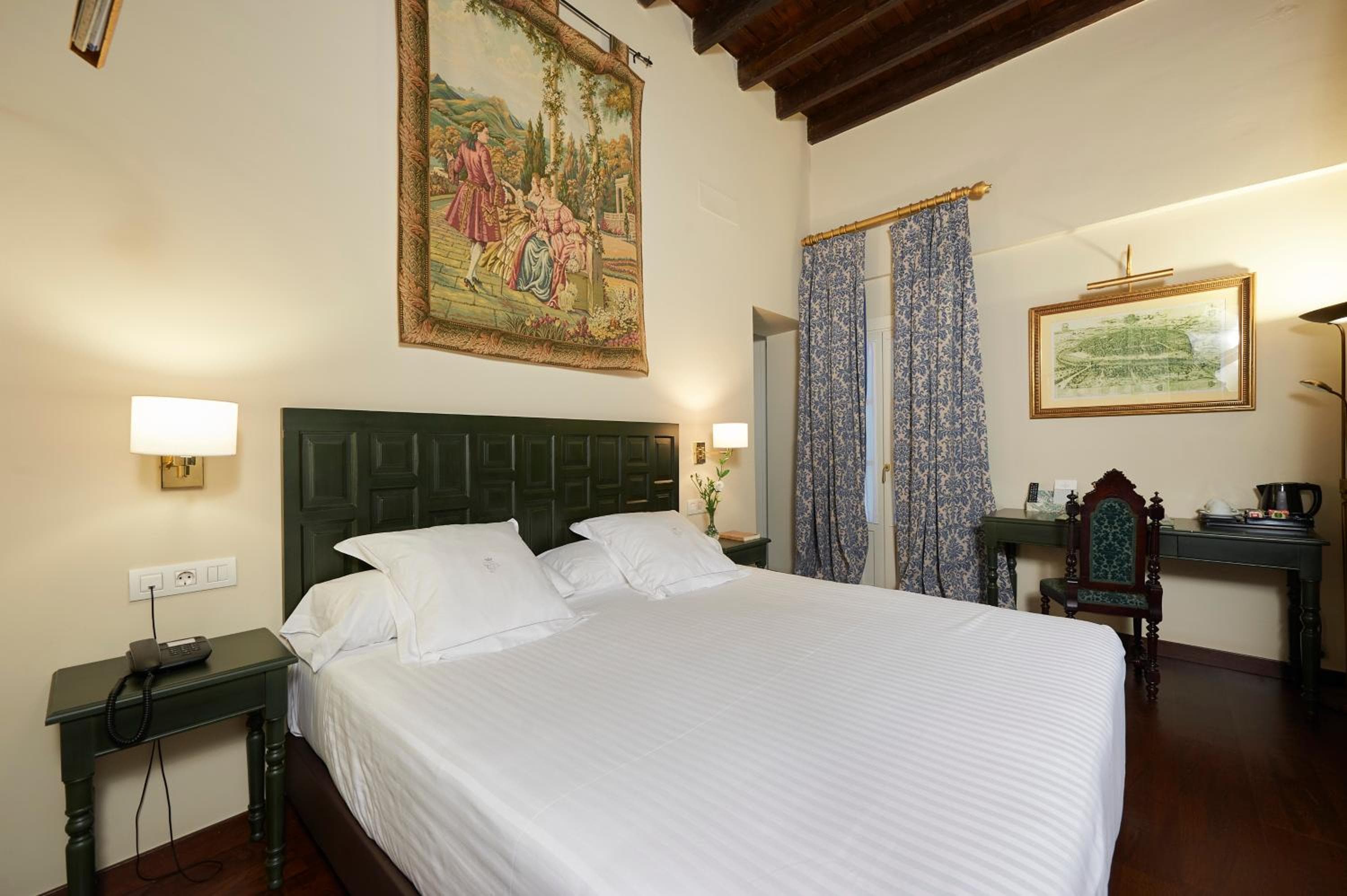 Las Casas de El Arenal — 21