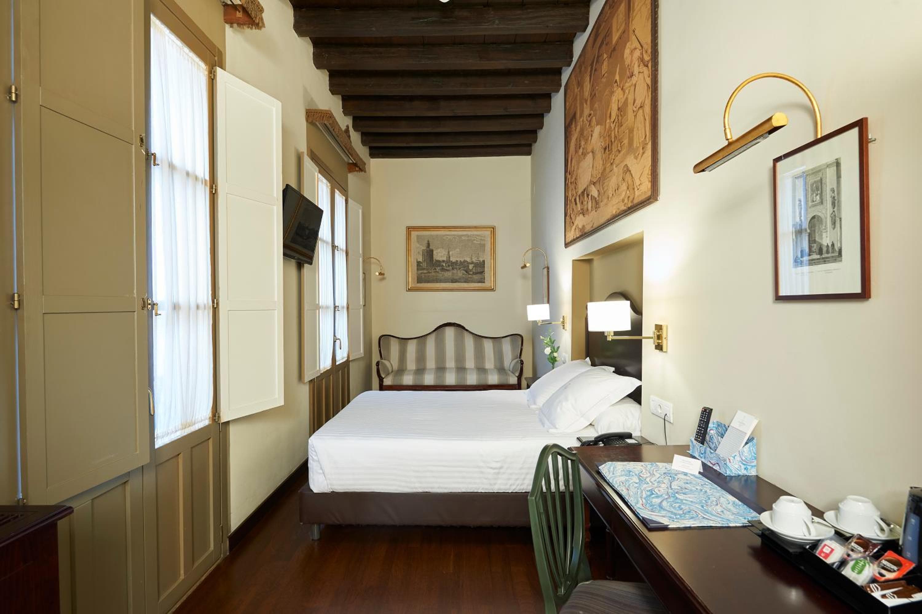 Las Casas de El Arenal — 13