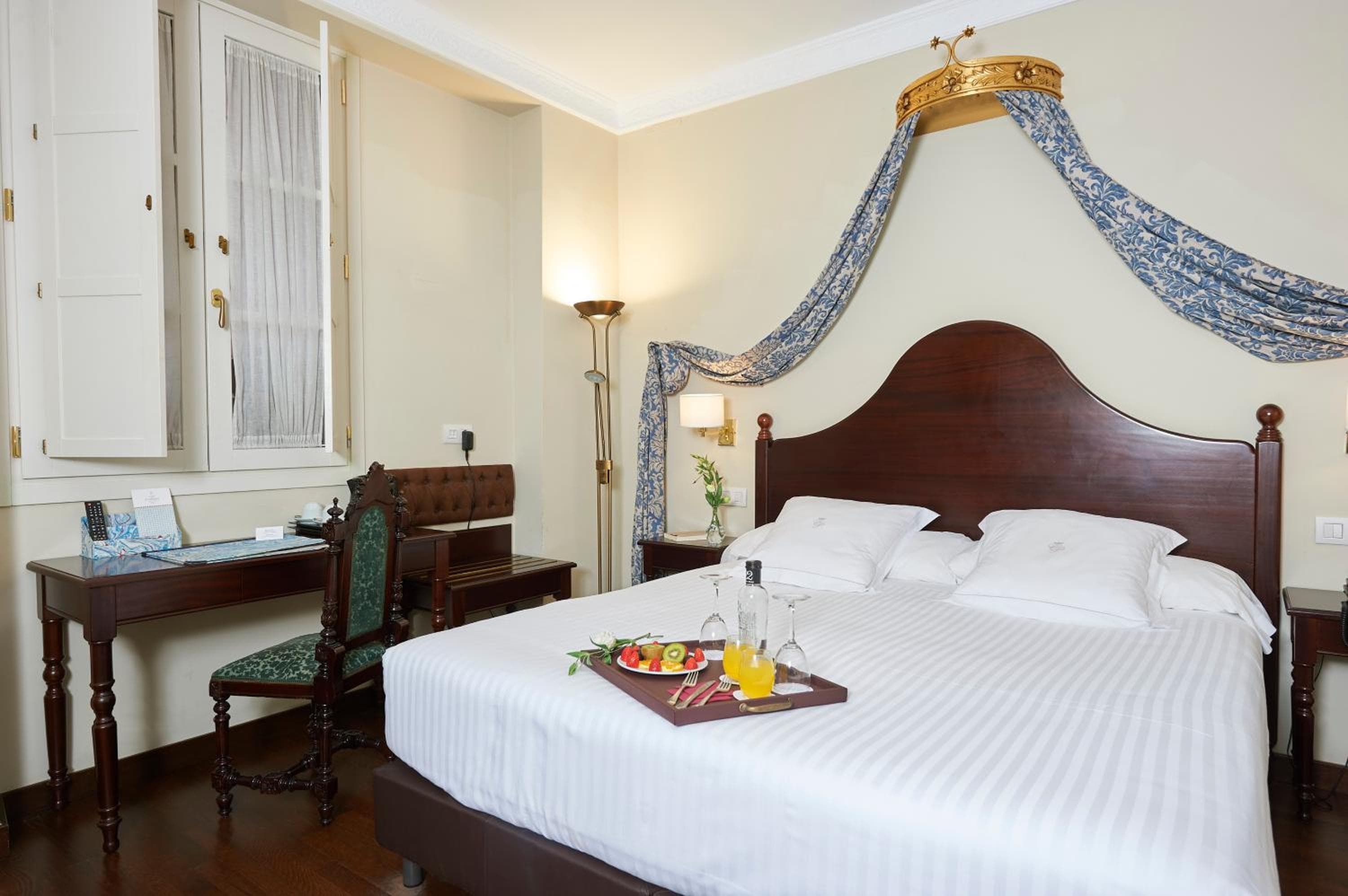 Las Casas de El Arenal — 20