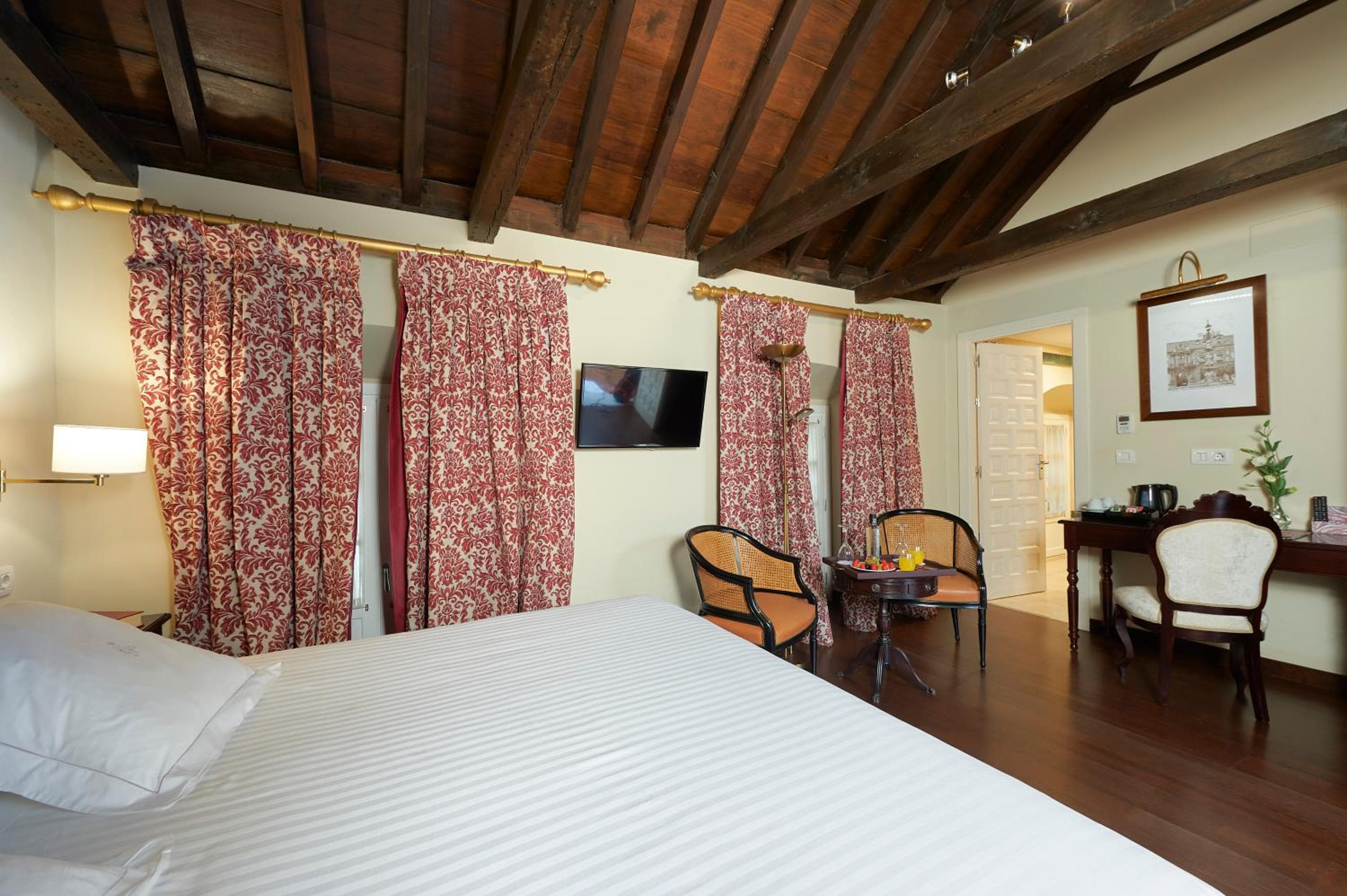 Las Casas de El Arenal — 12