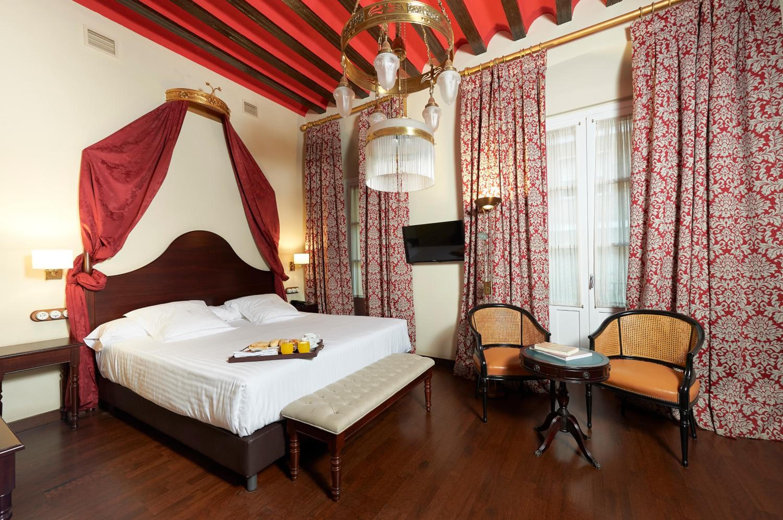 Las Casas de El Arenal — 18