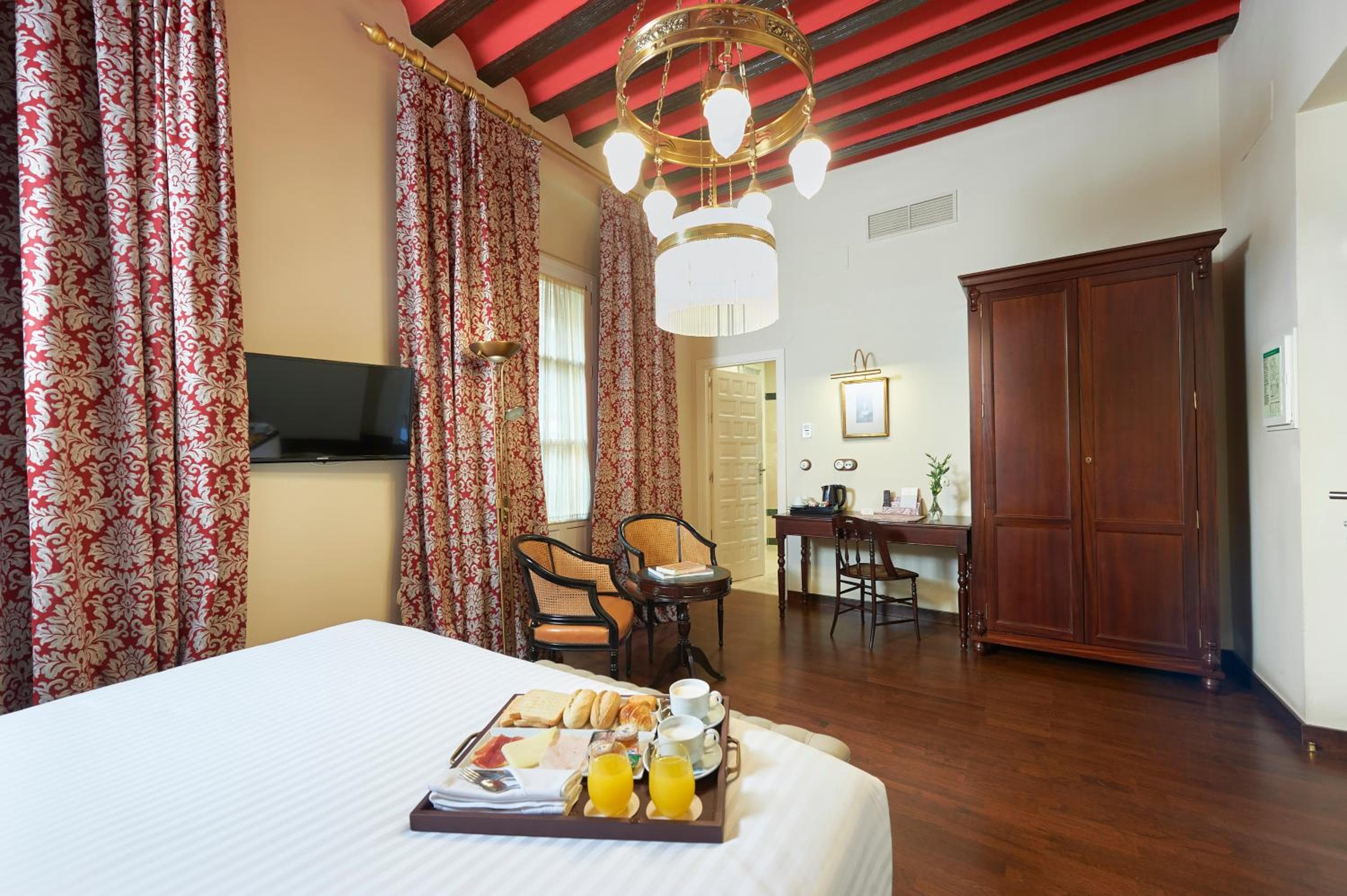 Las Casas de El Arenal — 6