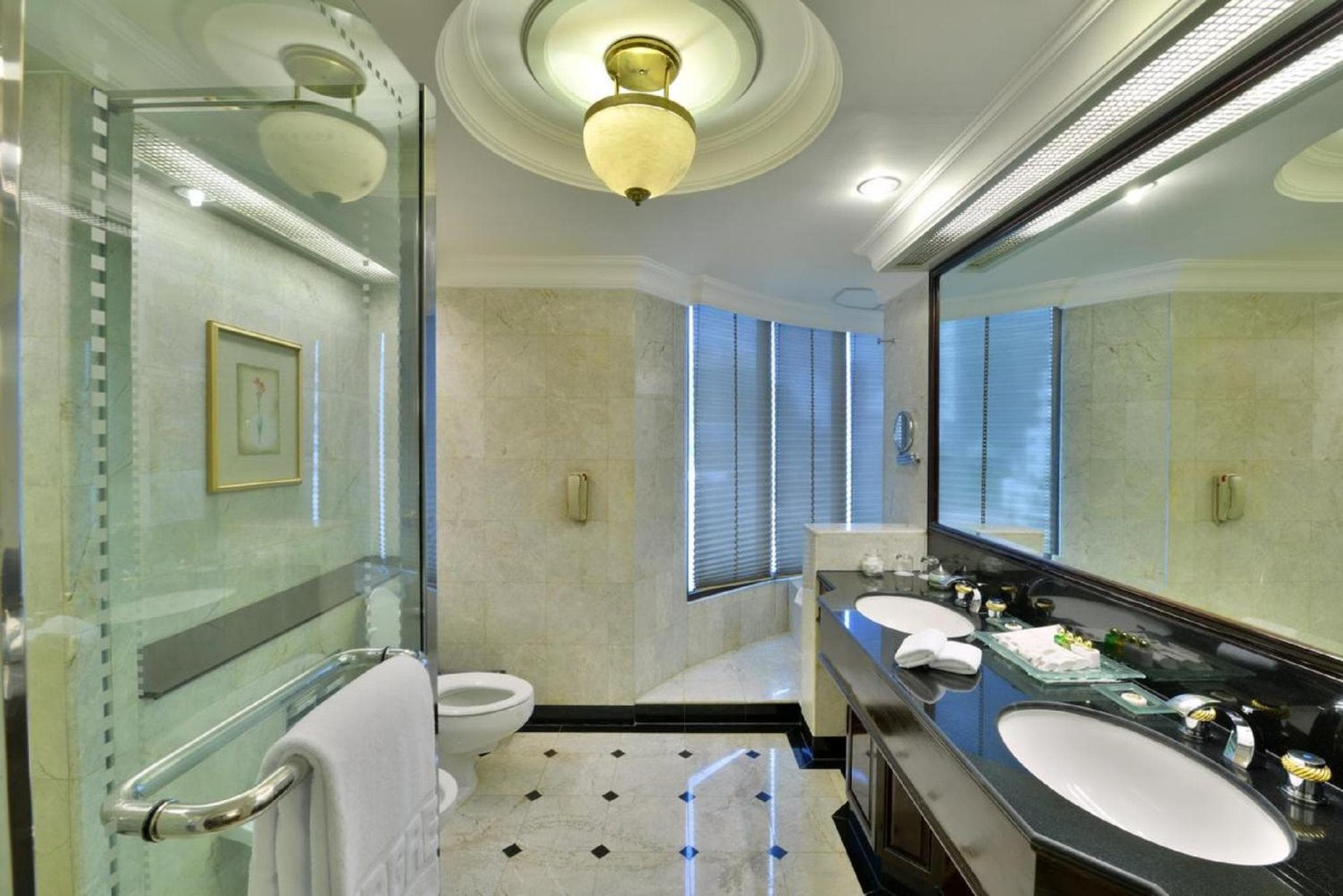Evergreen Laurel Hotel Bangkok — 28