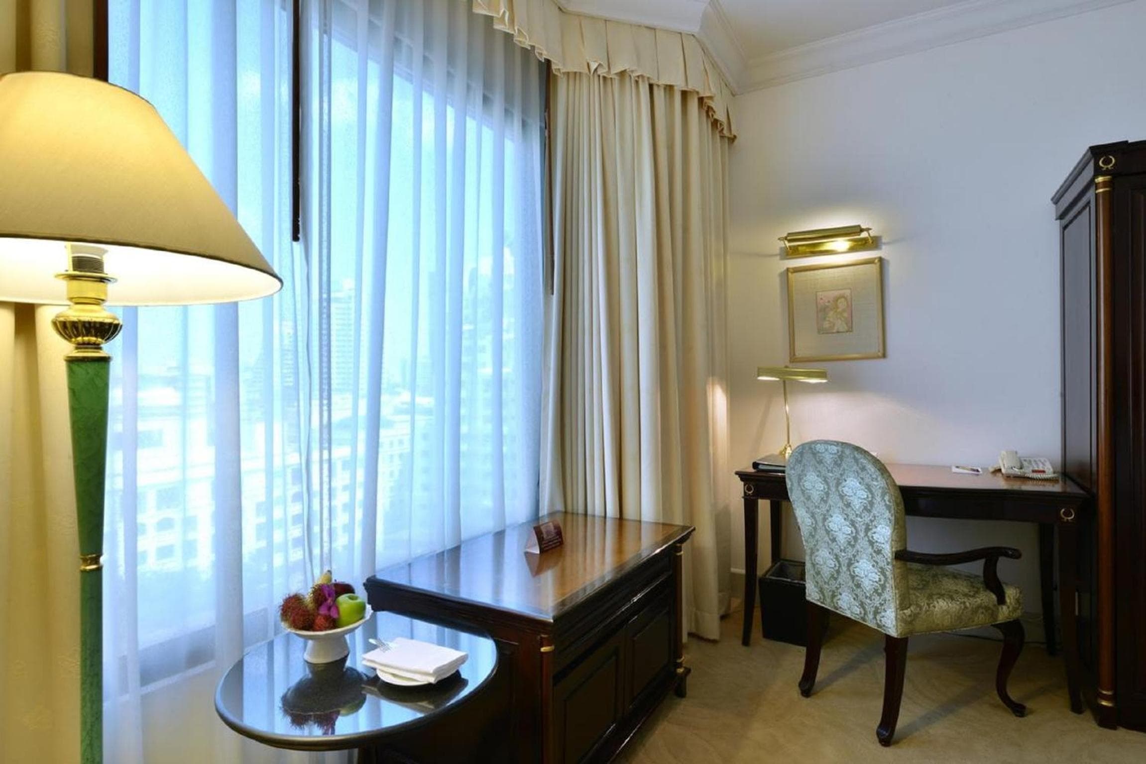 Evergreen Laurel Hotel Bangkok — 24