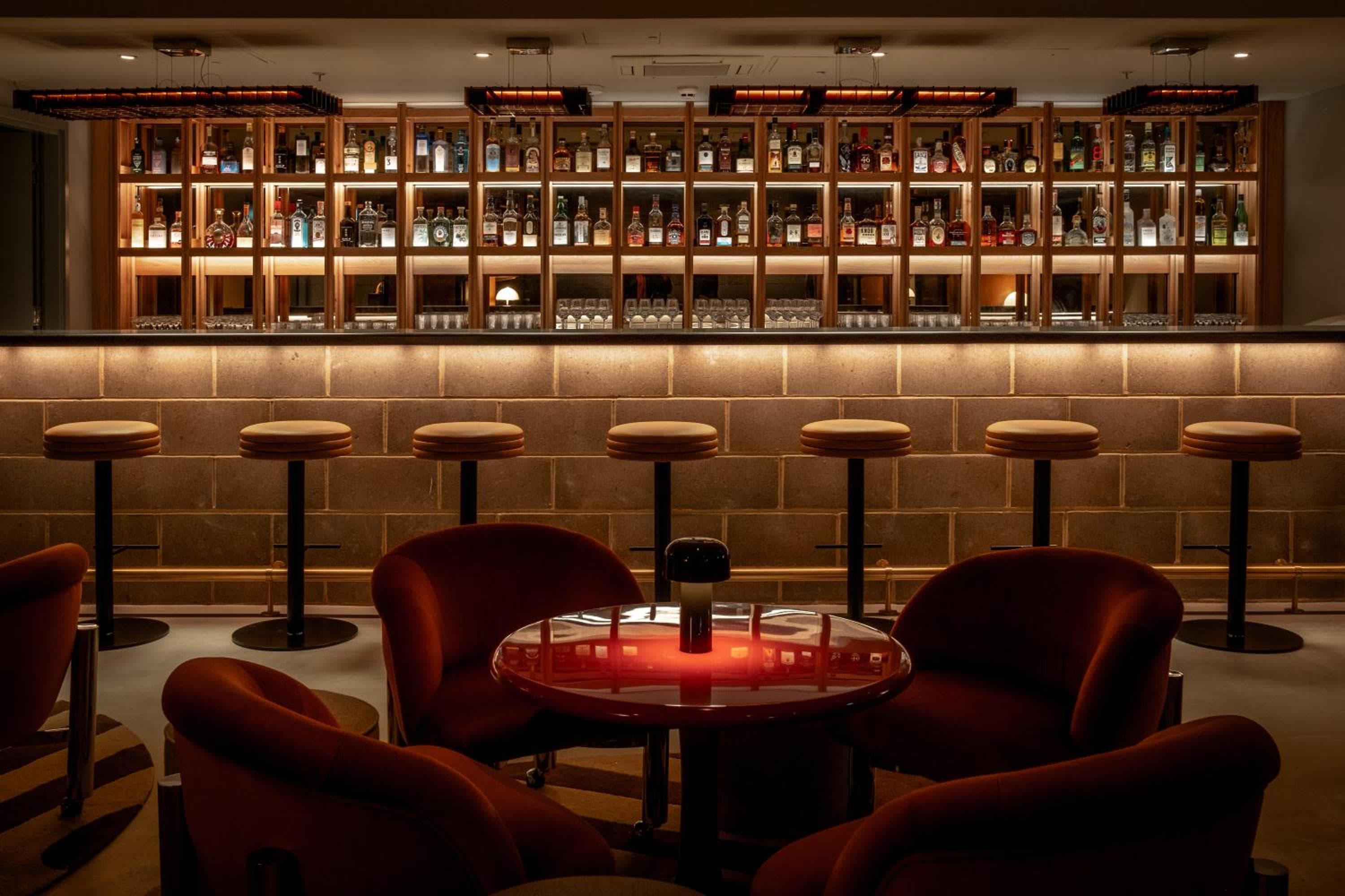 Cien Shoreditch — 6