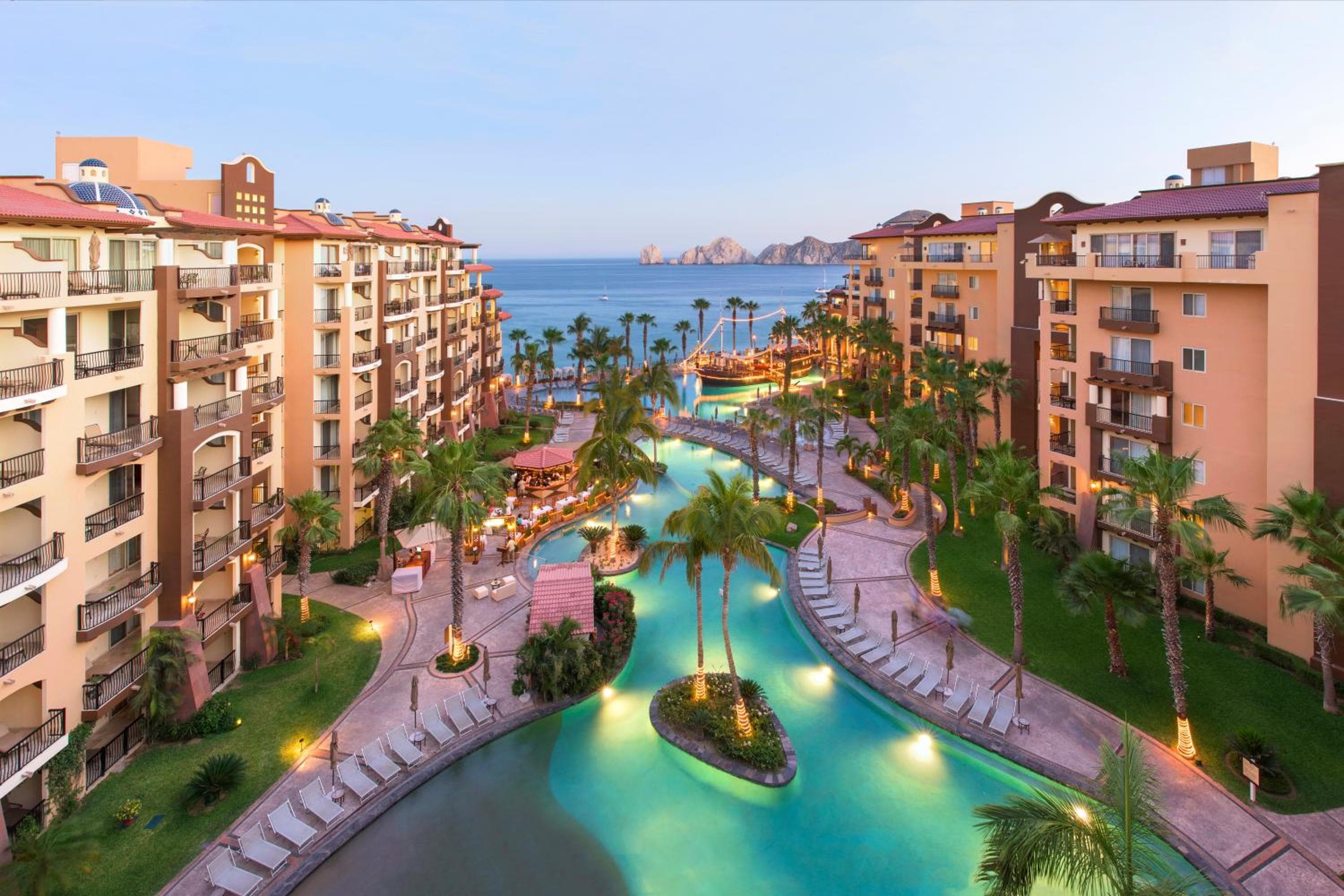 Villa del Arco Beach Resort & Spa — 2
