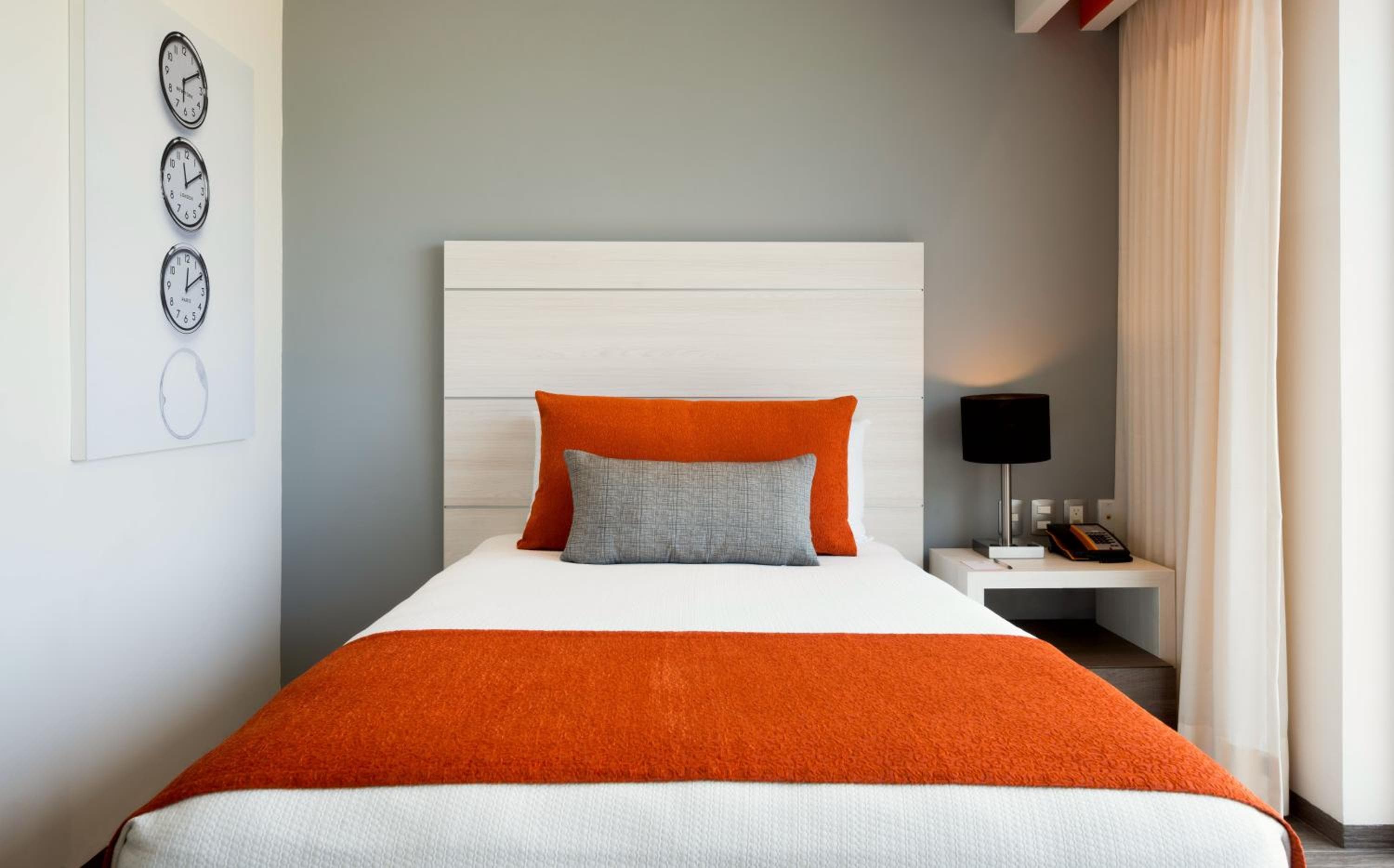 Real Inn Cancún — 9