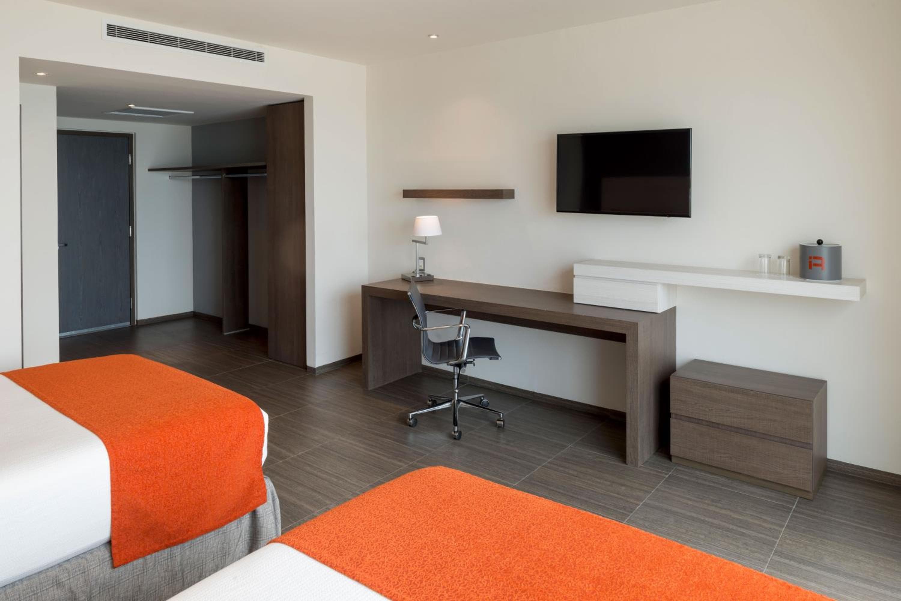 Real Inn Cancún — 24