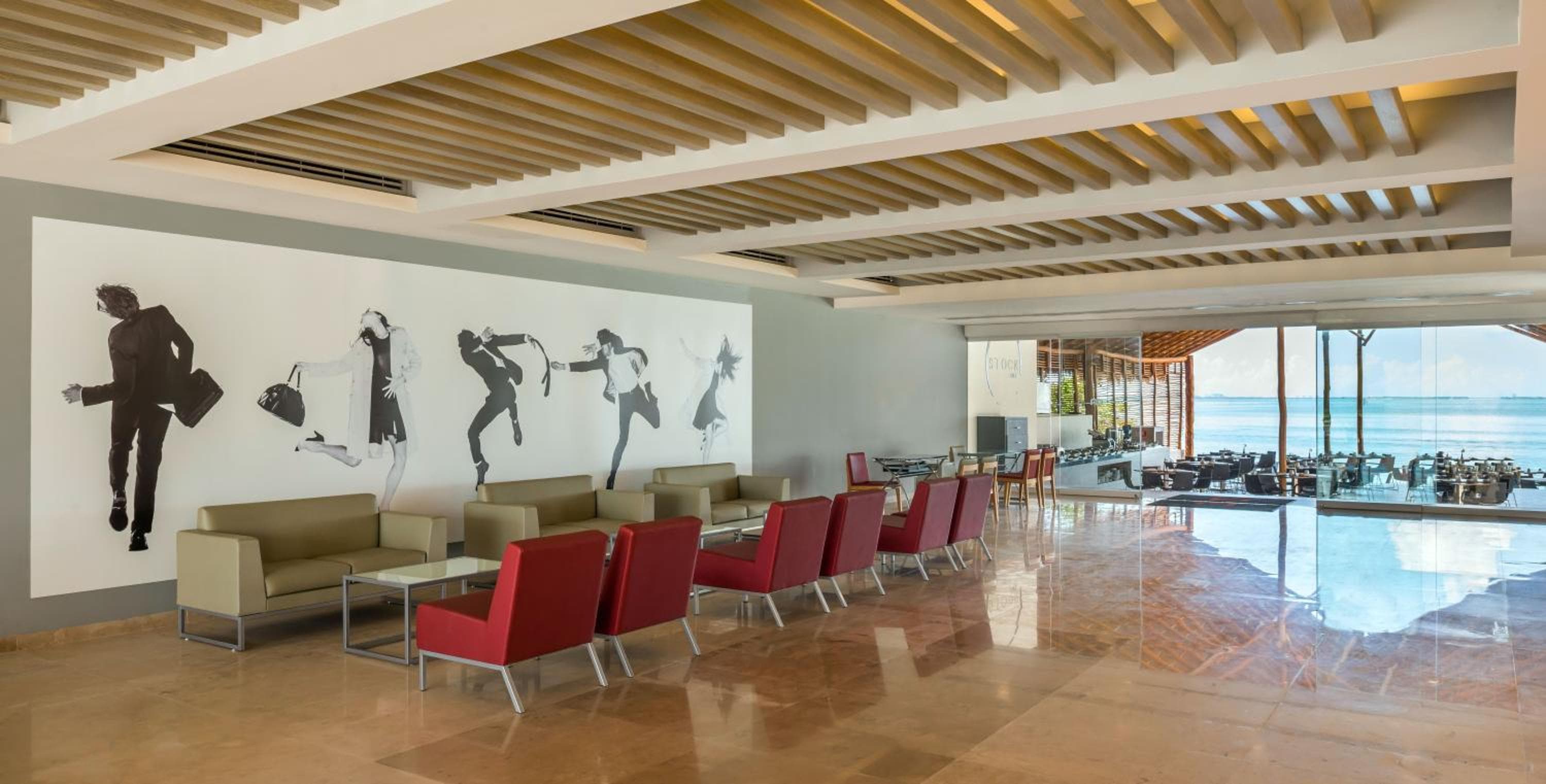 Real Inn Cancún — 8