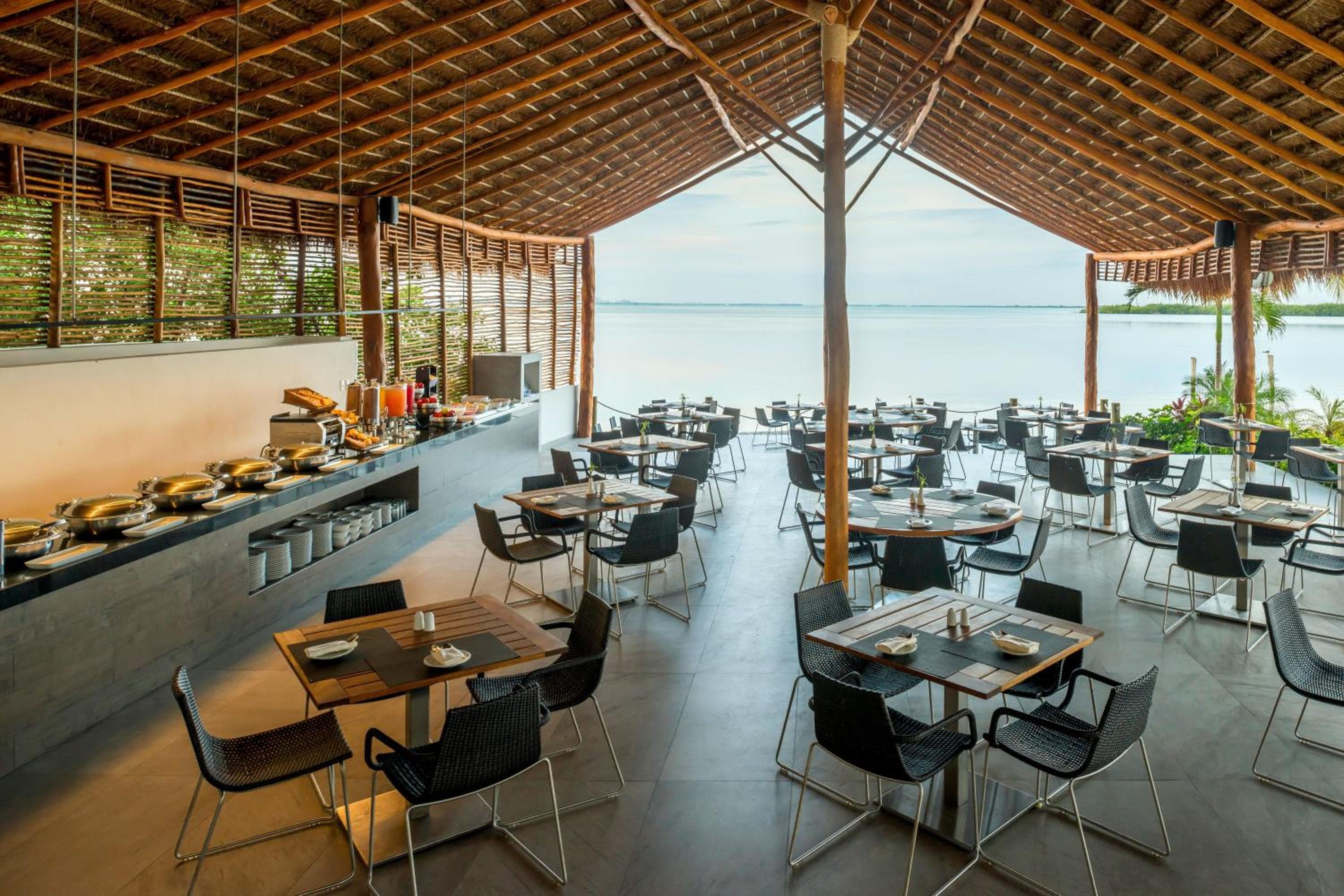 Real Inn Cancún — 6