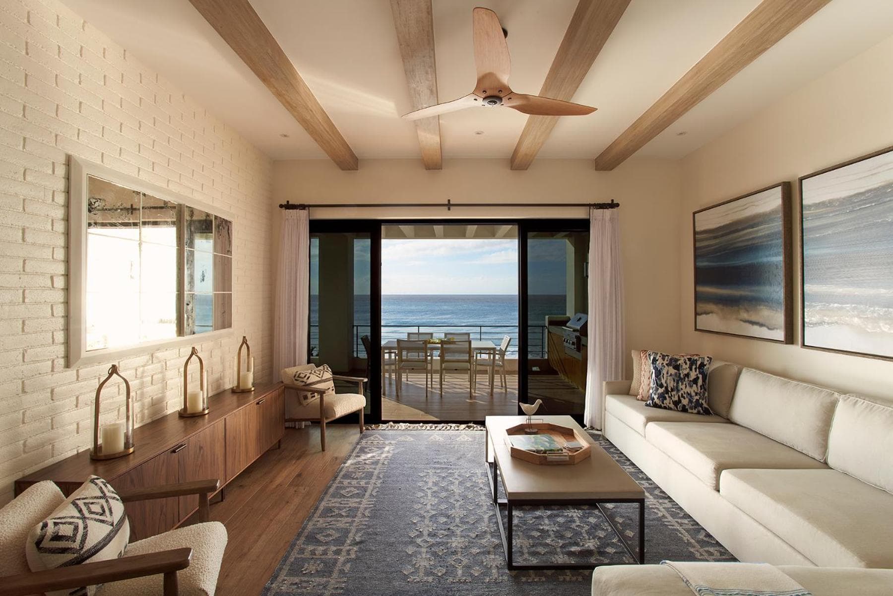 Beachfront Flats Los Cabos — 5