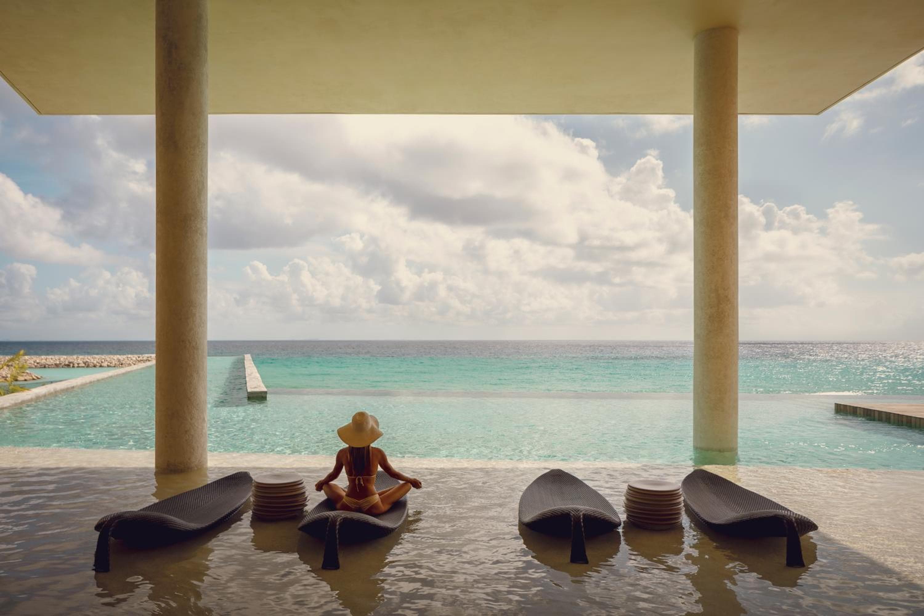 La Casa de la Playa by Xcaret- All Inclusive Adults Only — 8