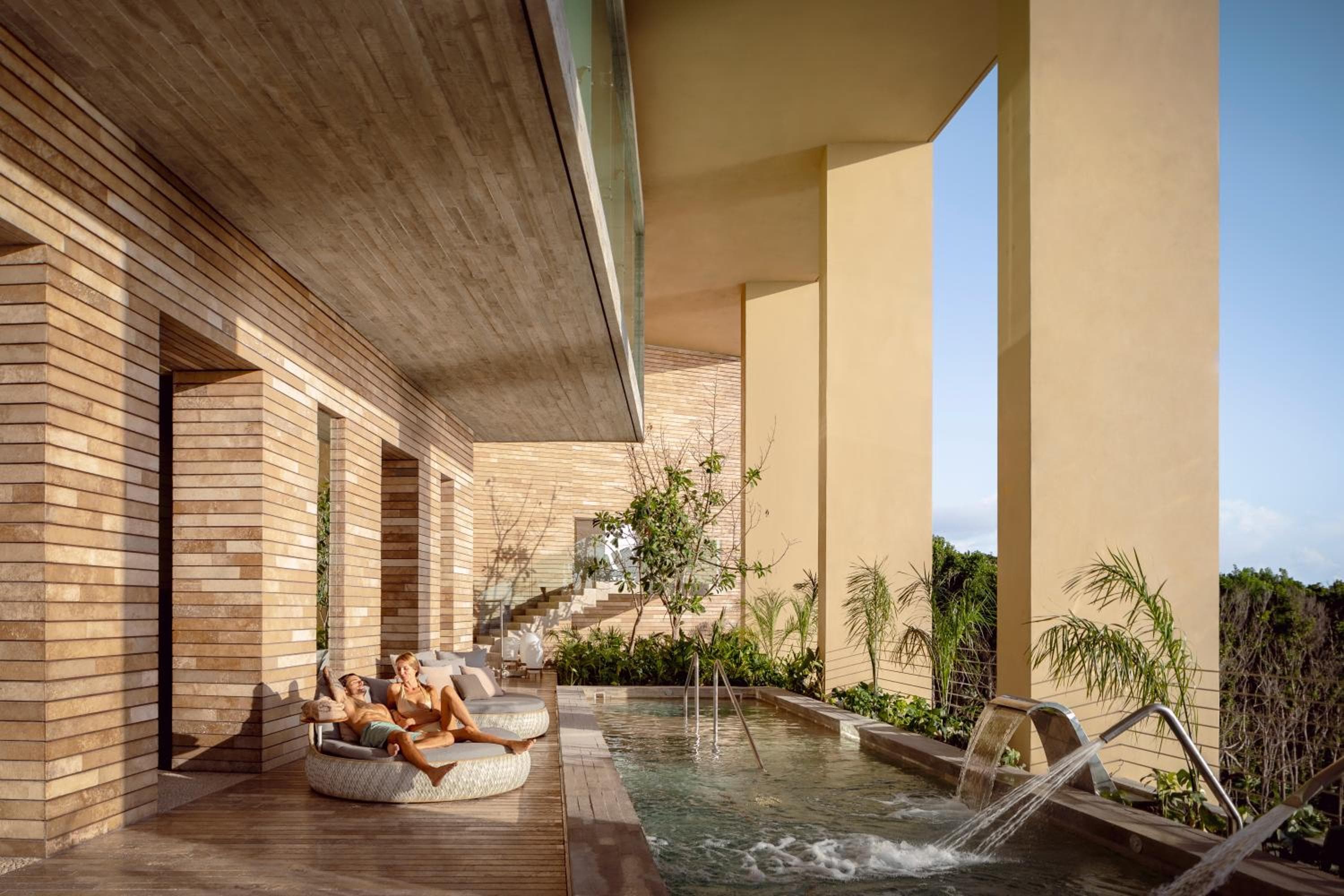 La Casa de la Playa by Xcaret- All Inclusive Adults Only — 24