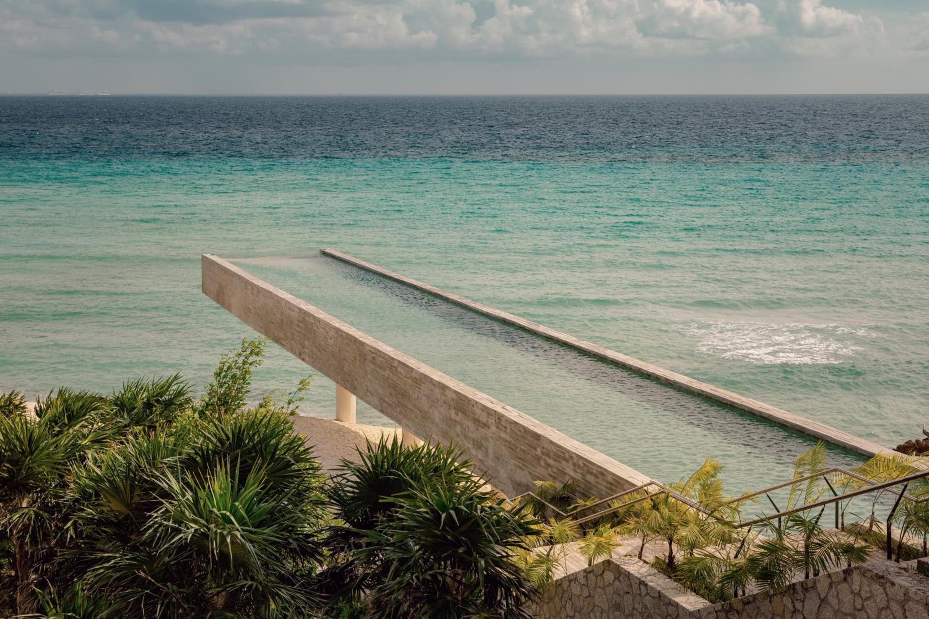 La Casa de la Playa by Xcaret- All Inclusive Adults Only — 6