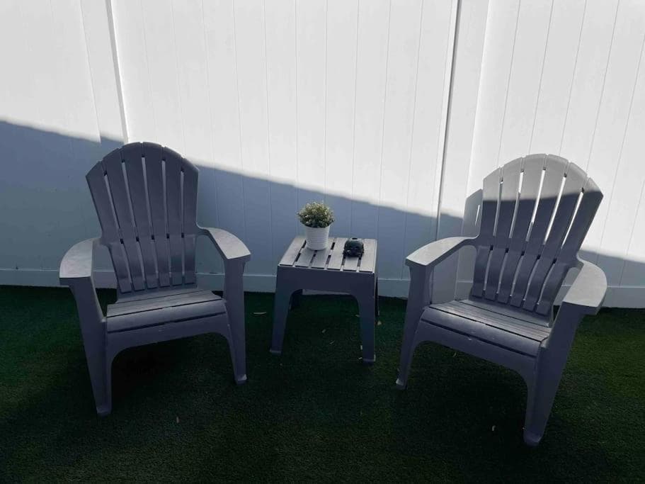 The little Paris suite — 2