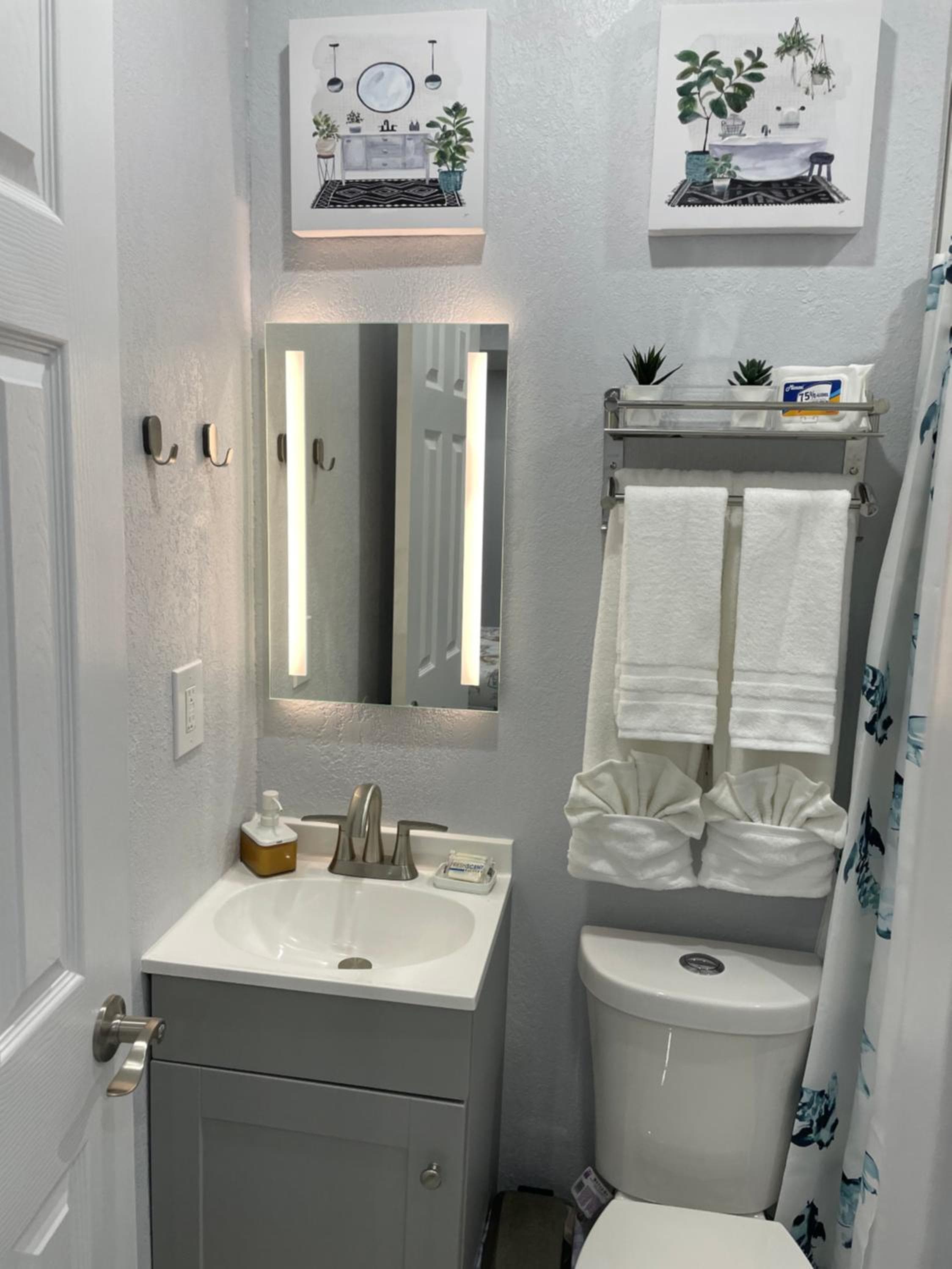 The little Paris suite — 26