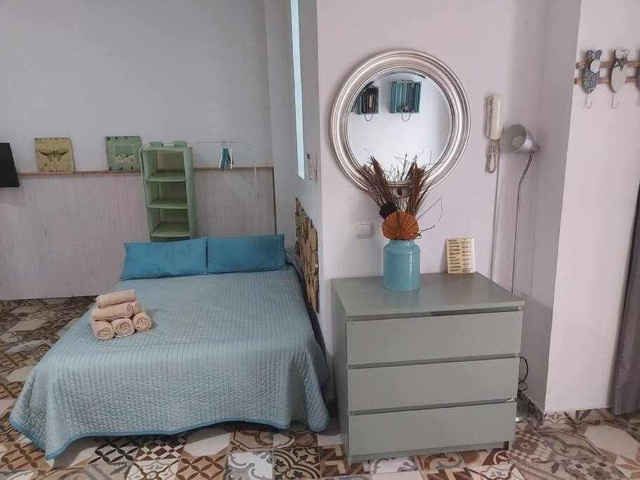 LETSMALAGA - Lovely studio in malaga centre — 8