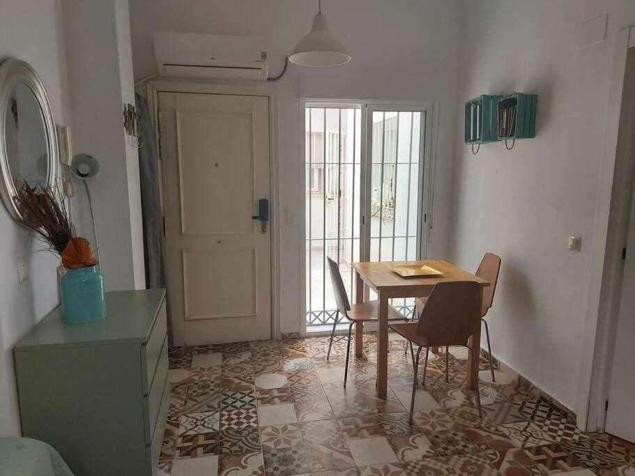 LETSMALAGA - Lovely studio in malaga centre — 19