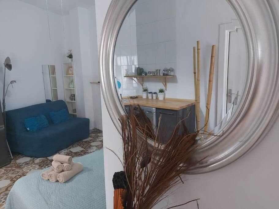 LETSMALAGA - Lovely studio in malaga centre — 4