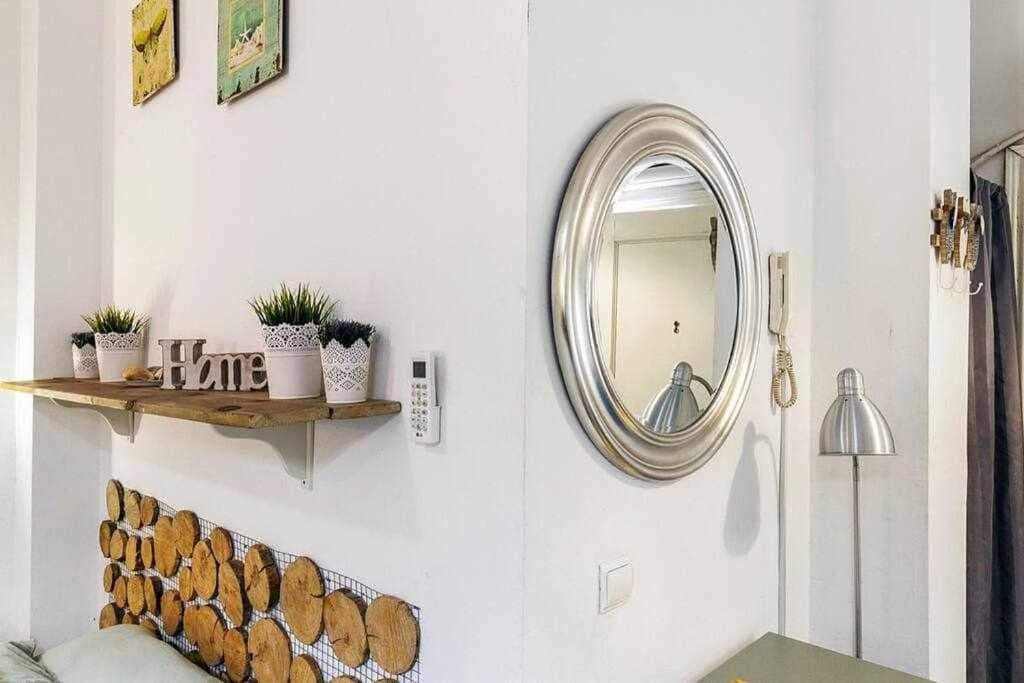 LETSMALAGA - Lovely studio in malaga centre — 30
