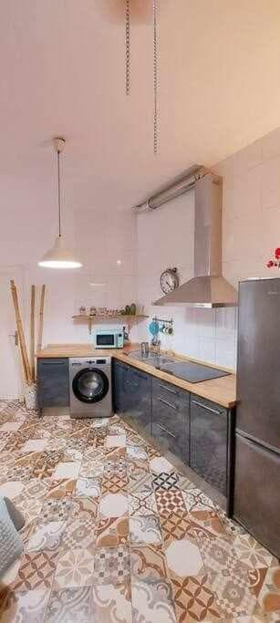 LETSMALAGA - Lovely studio in malaga centre — 25