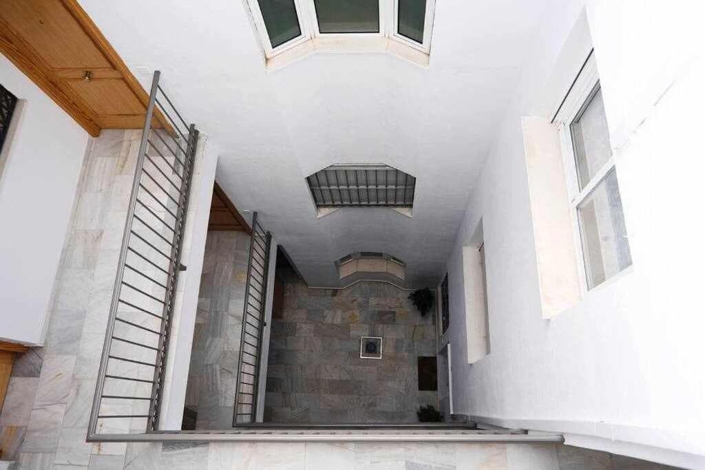 LETSMALAGA - Lovely studio in malaga centre — 1