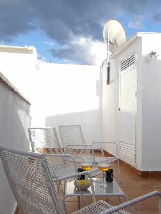 LETSMALAGA - Lovely studio in malaga centre — 15