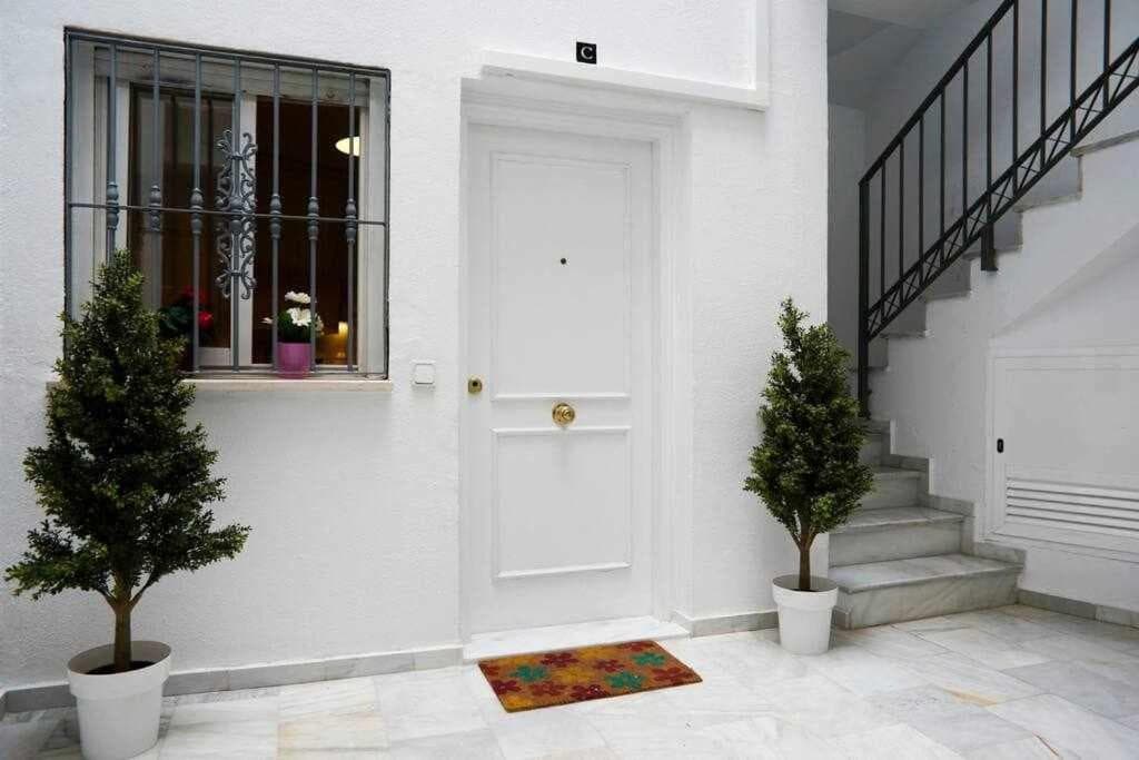 LETSMALAGA - Lovely studio in malaga centre — 23