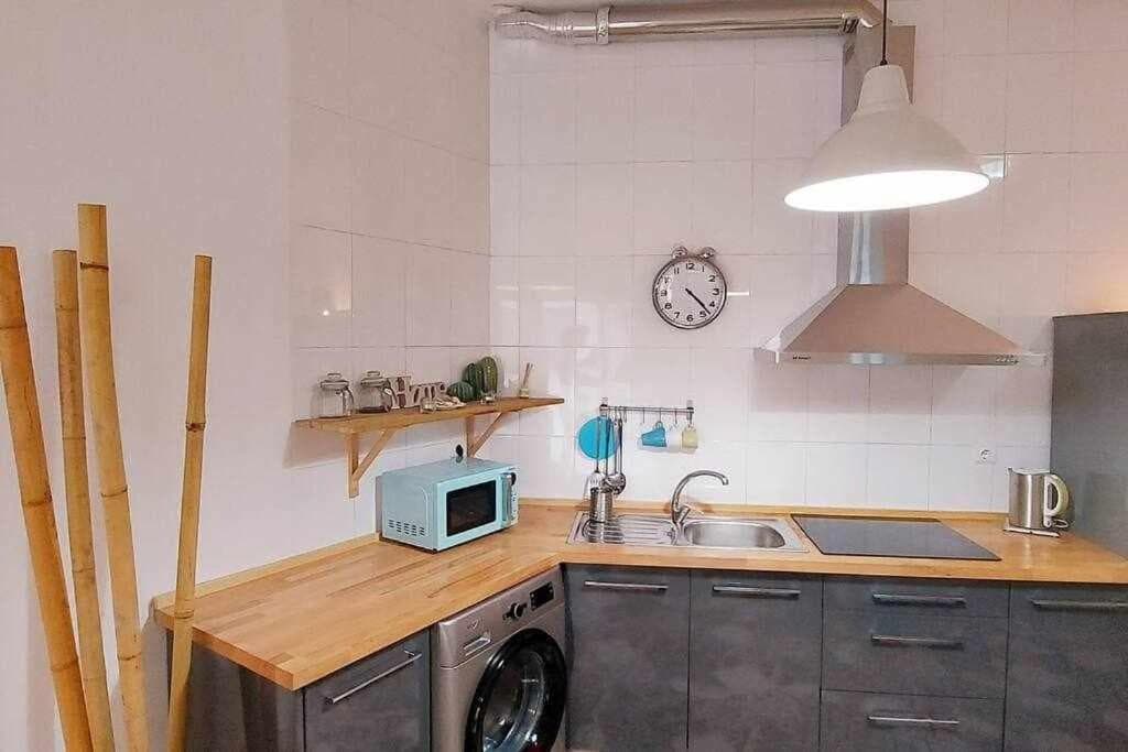 LETSMALAGA - Lovely studio in malaga centre — 14