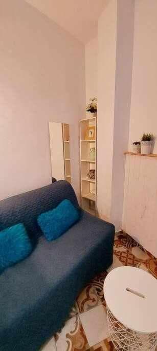 LETSMALAGA - Lovely studio in malaga centre — 11