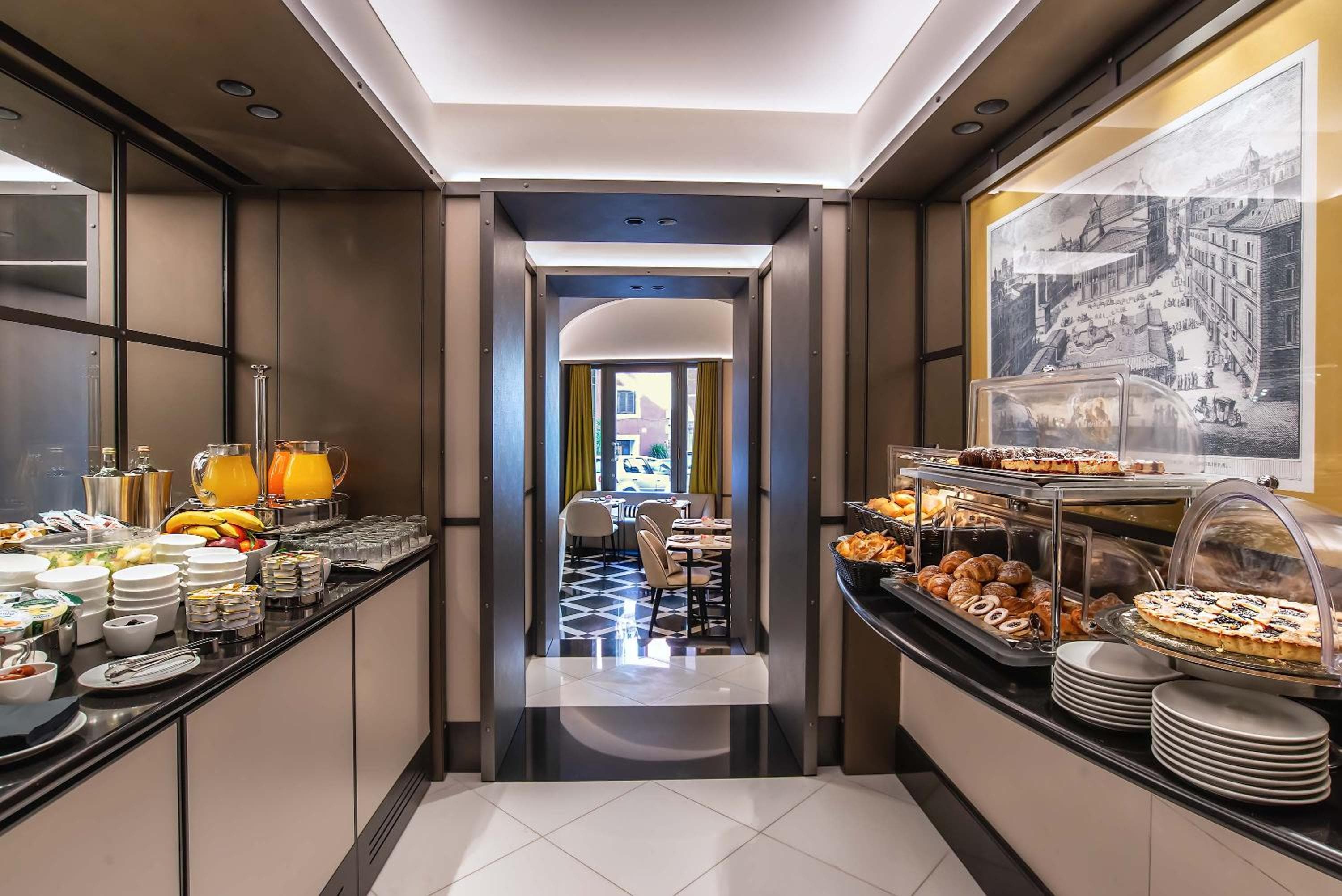 Hotel Lunetta — 18