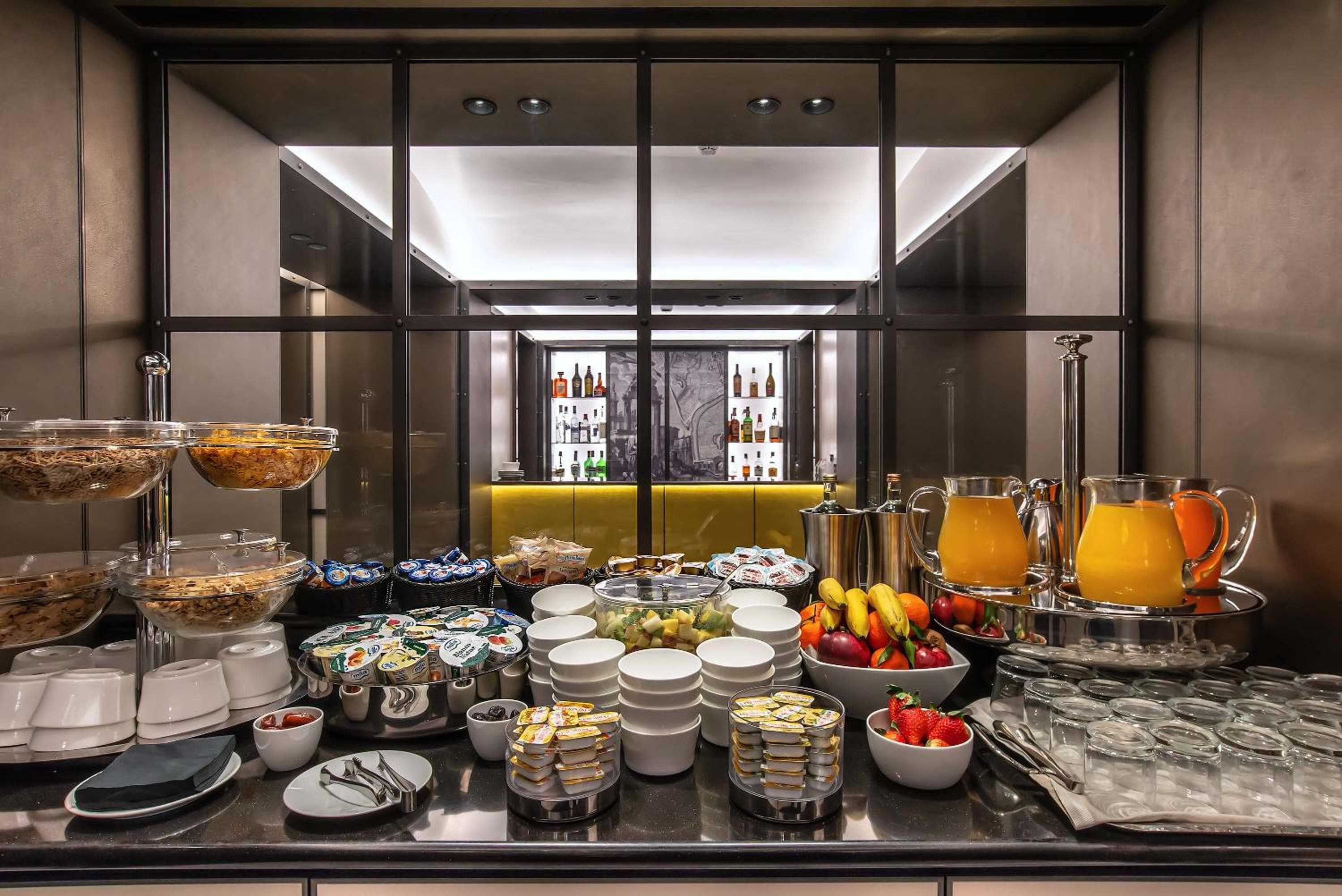 Hotel Lunetta — 19
