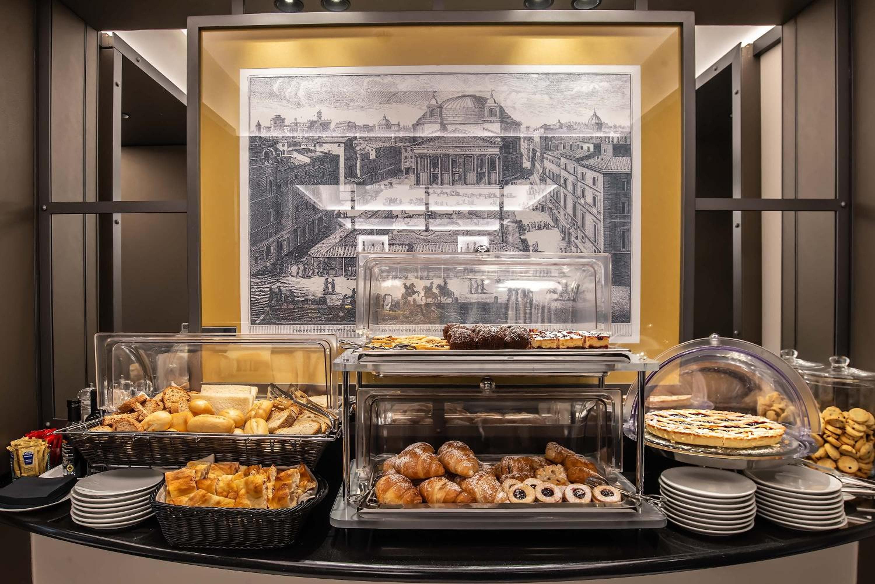 Hotel Lunetta — 20