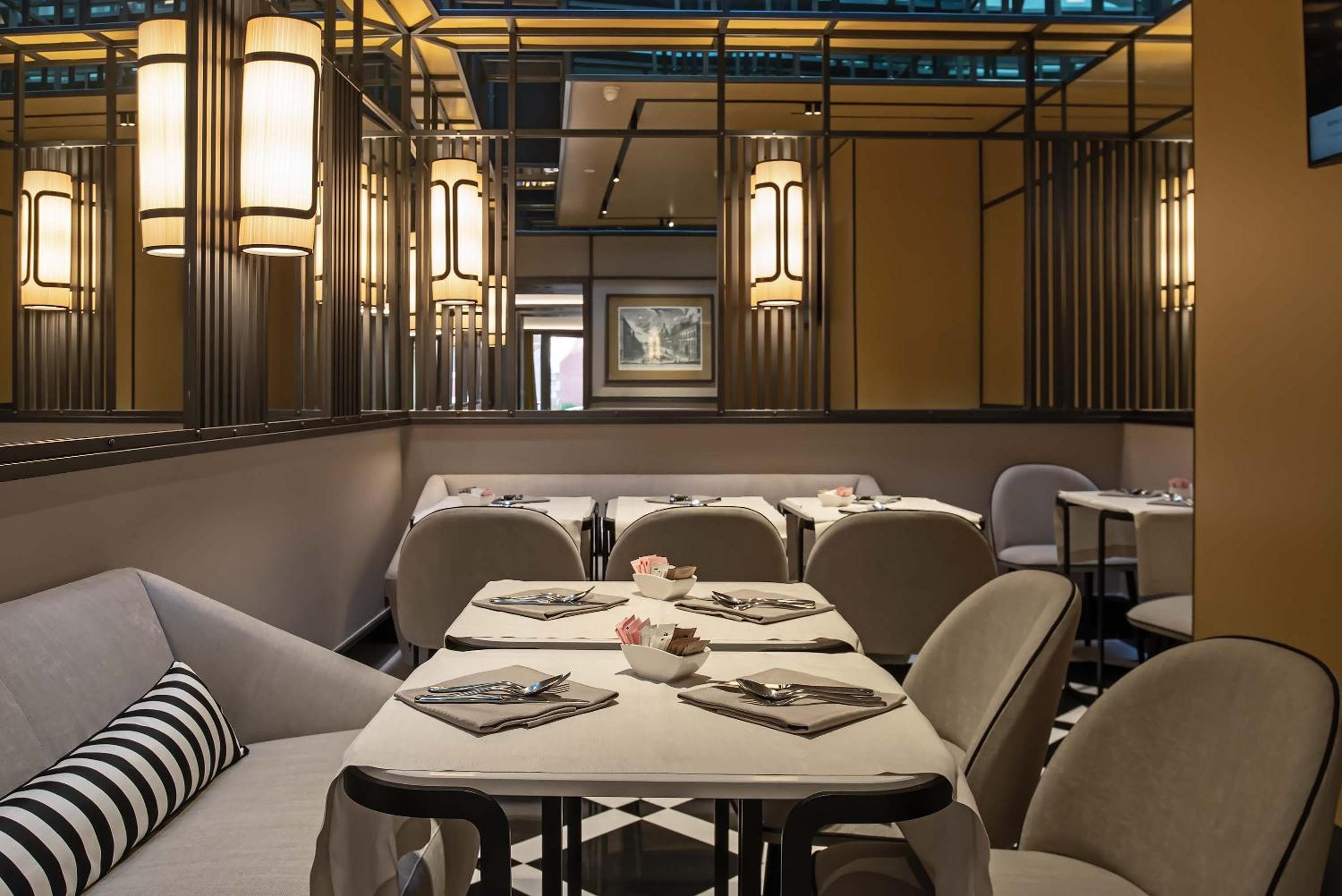 Hotel Lunetta — 22