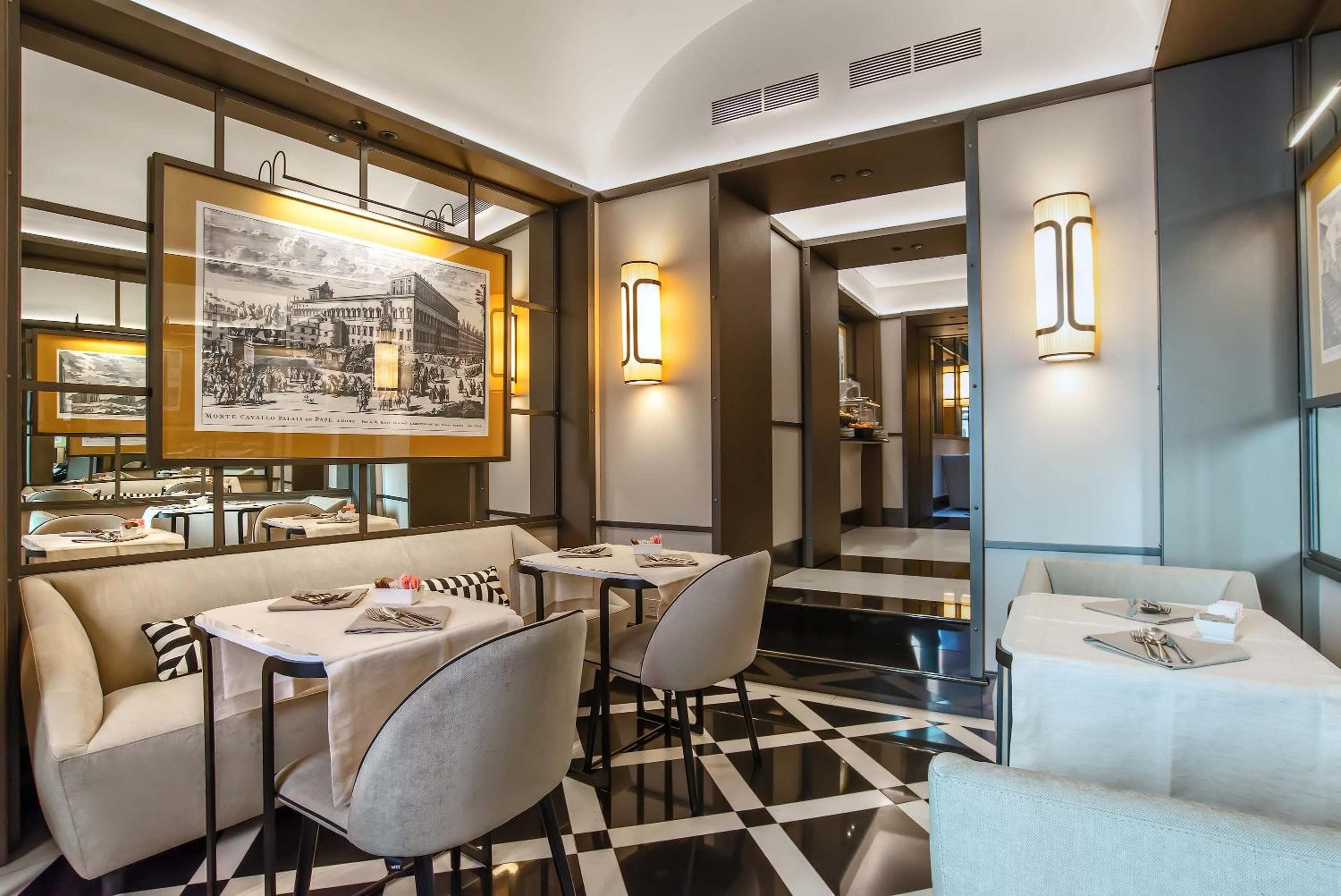 Hotel Lunetta — 23